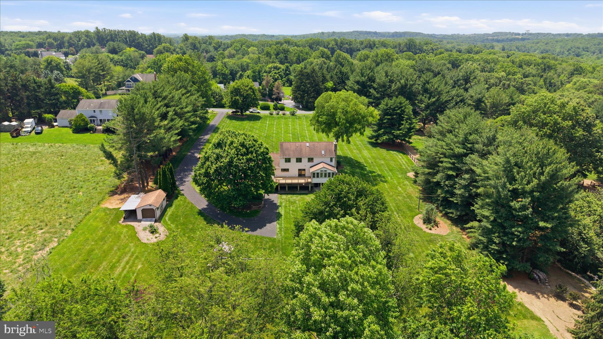 BANNER COUNTRY - Residential