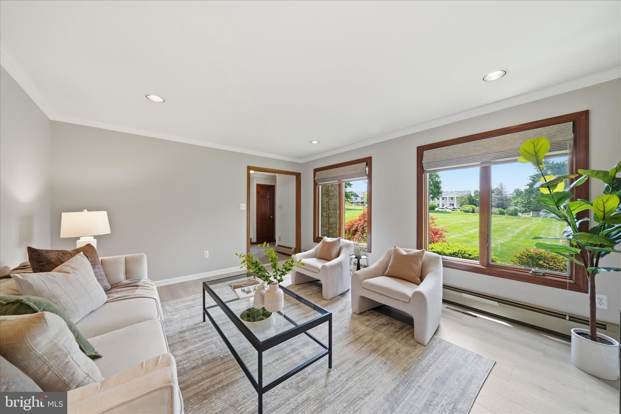 BANNER COUNTRY - Residential