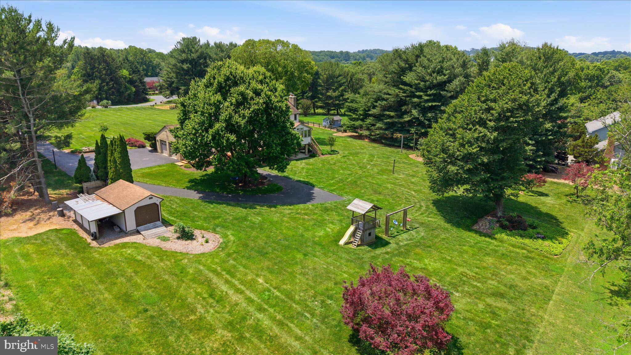BANNER COUNTRY - Residential