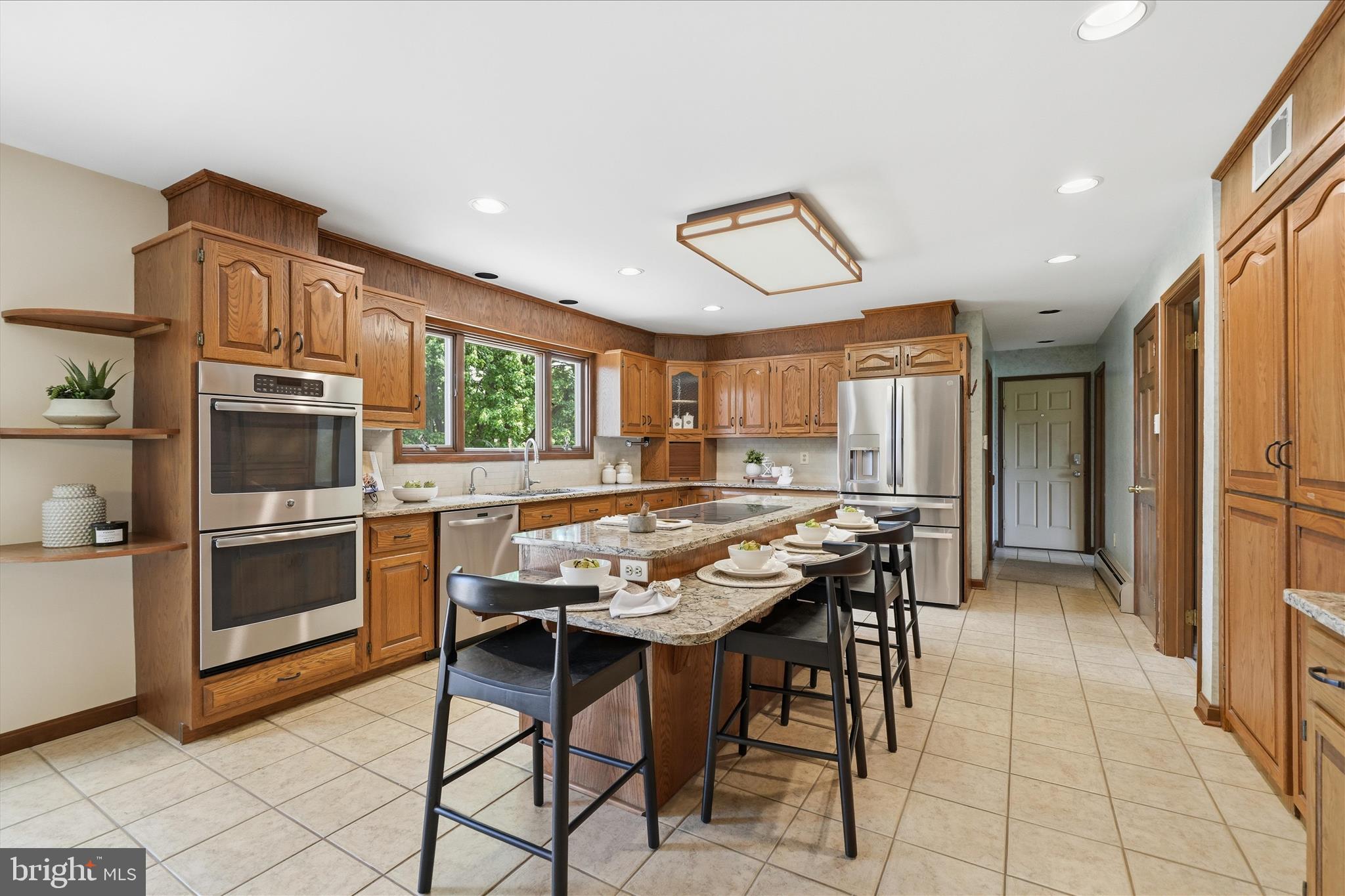 BANNER COUNTRY - Residential
