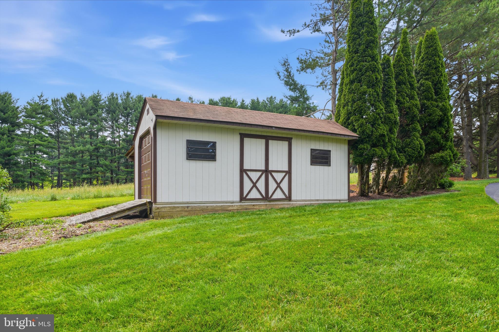 BANNER COUNTRY - Residential