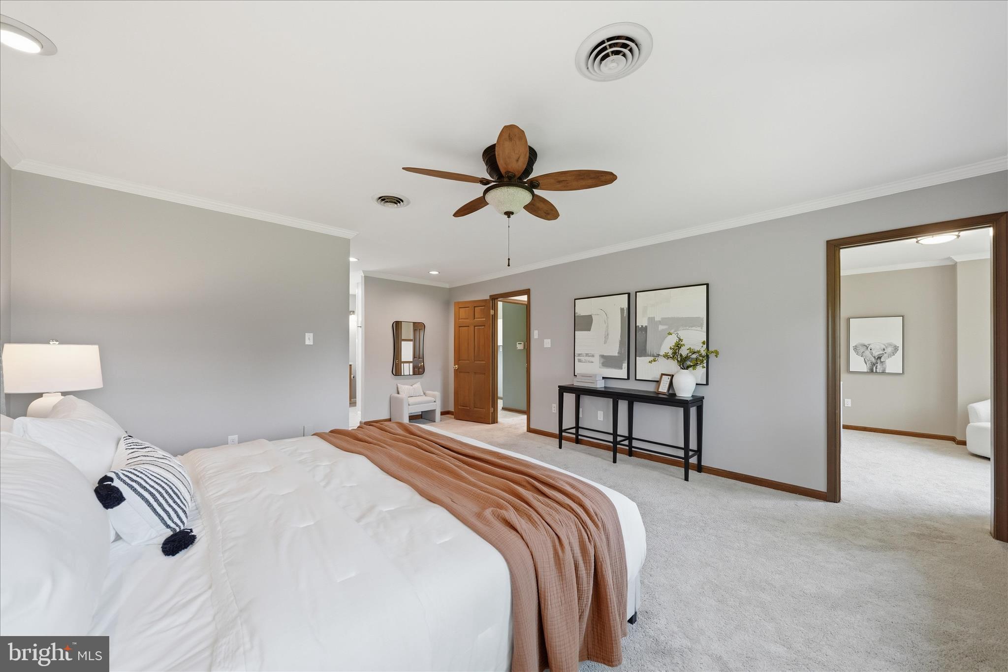 BANNER COUNTRY - Residential