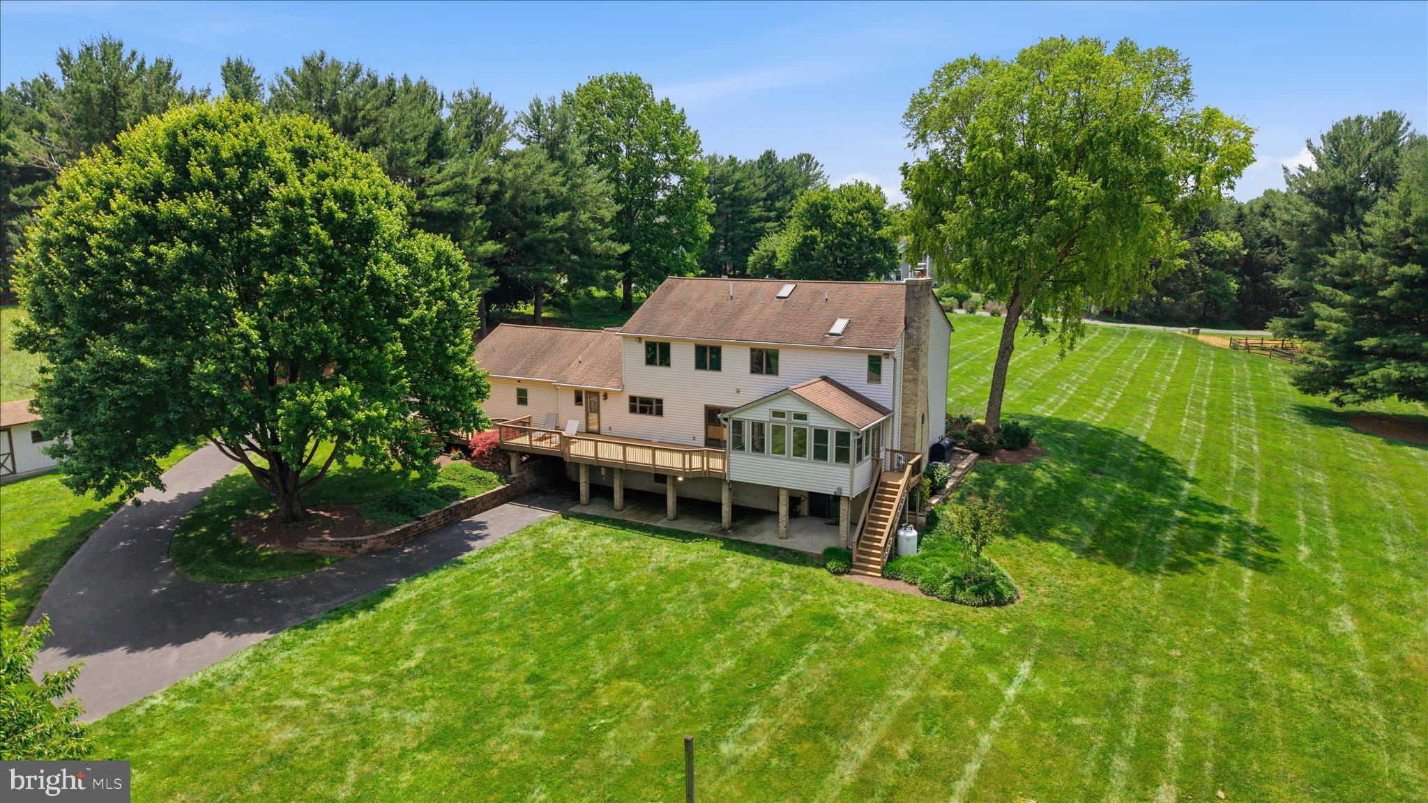 BANNER COUNTRY - Residential