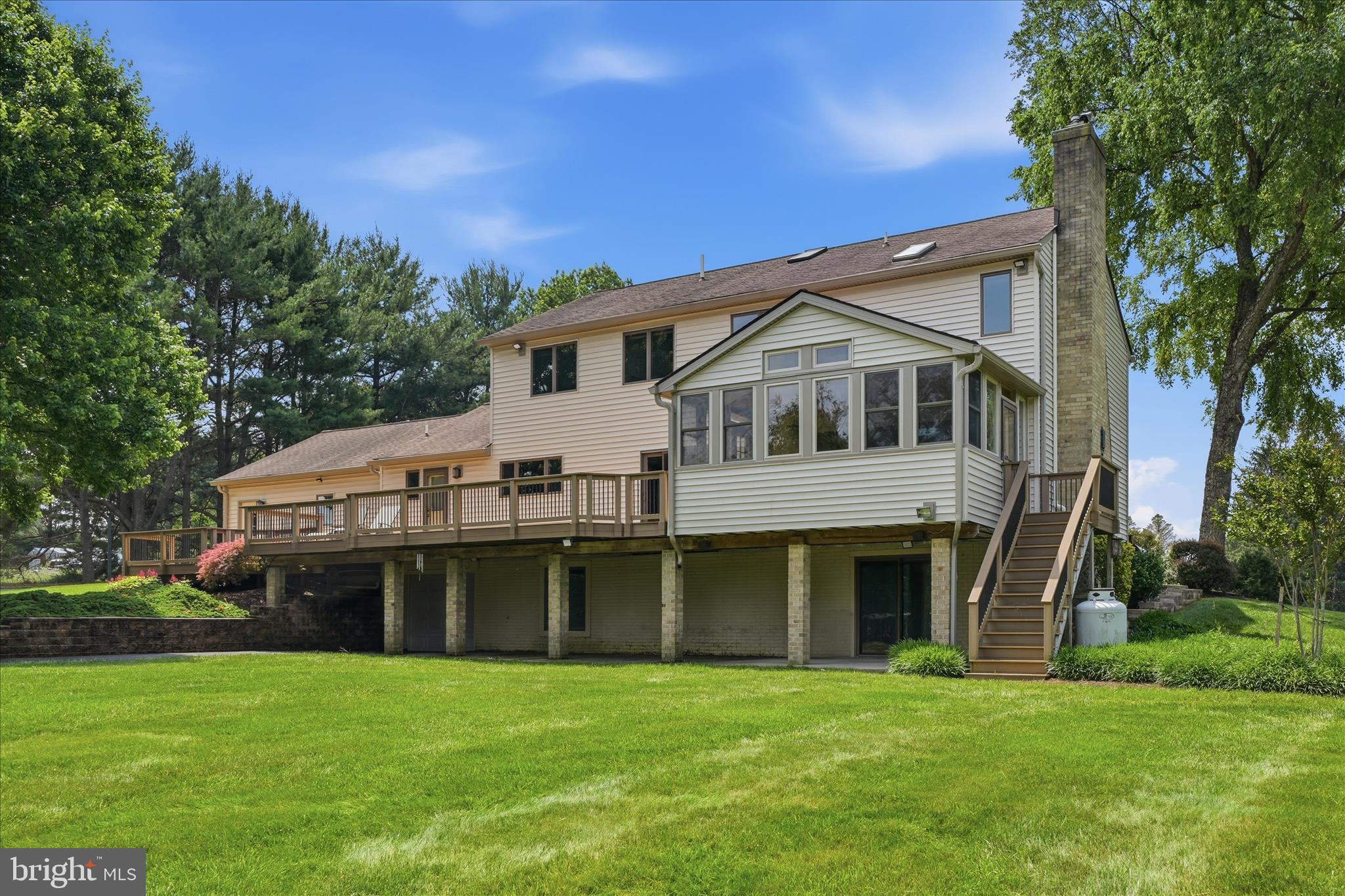BANNER COUNTRY - Residential
