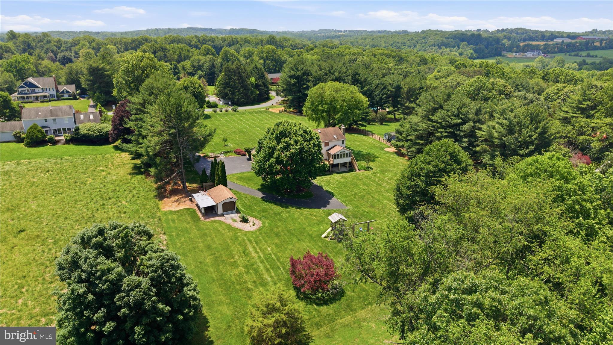 BANNER COUNTRY - Residential