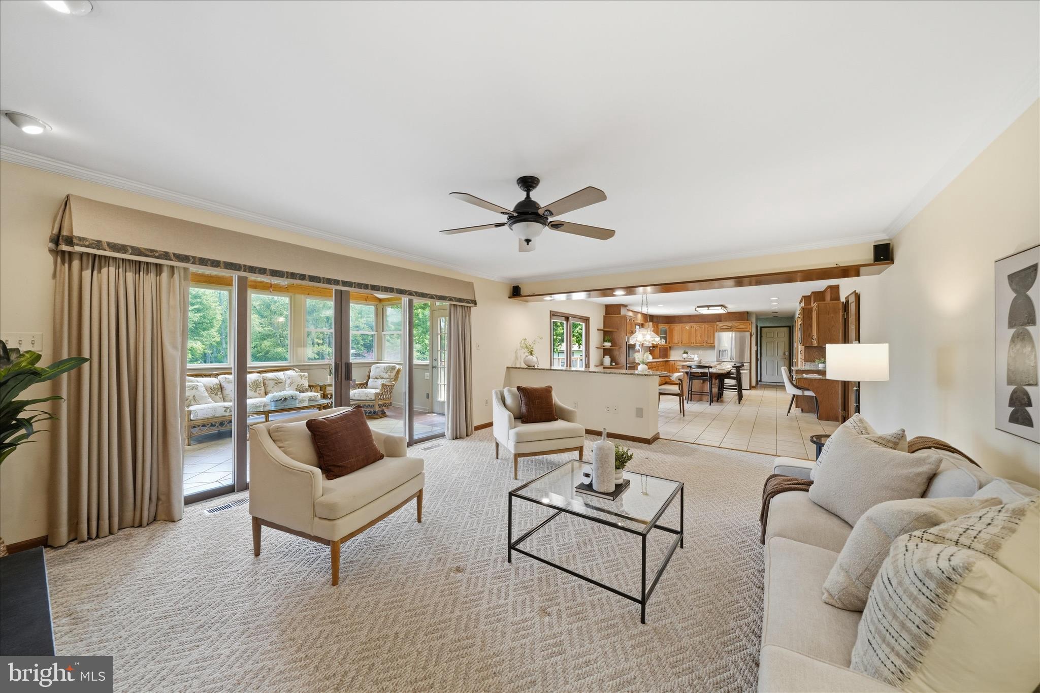 BANNER COUNTRY - Residential