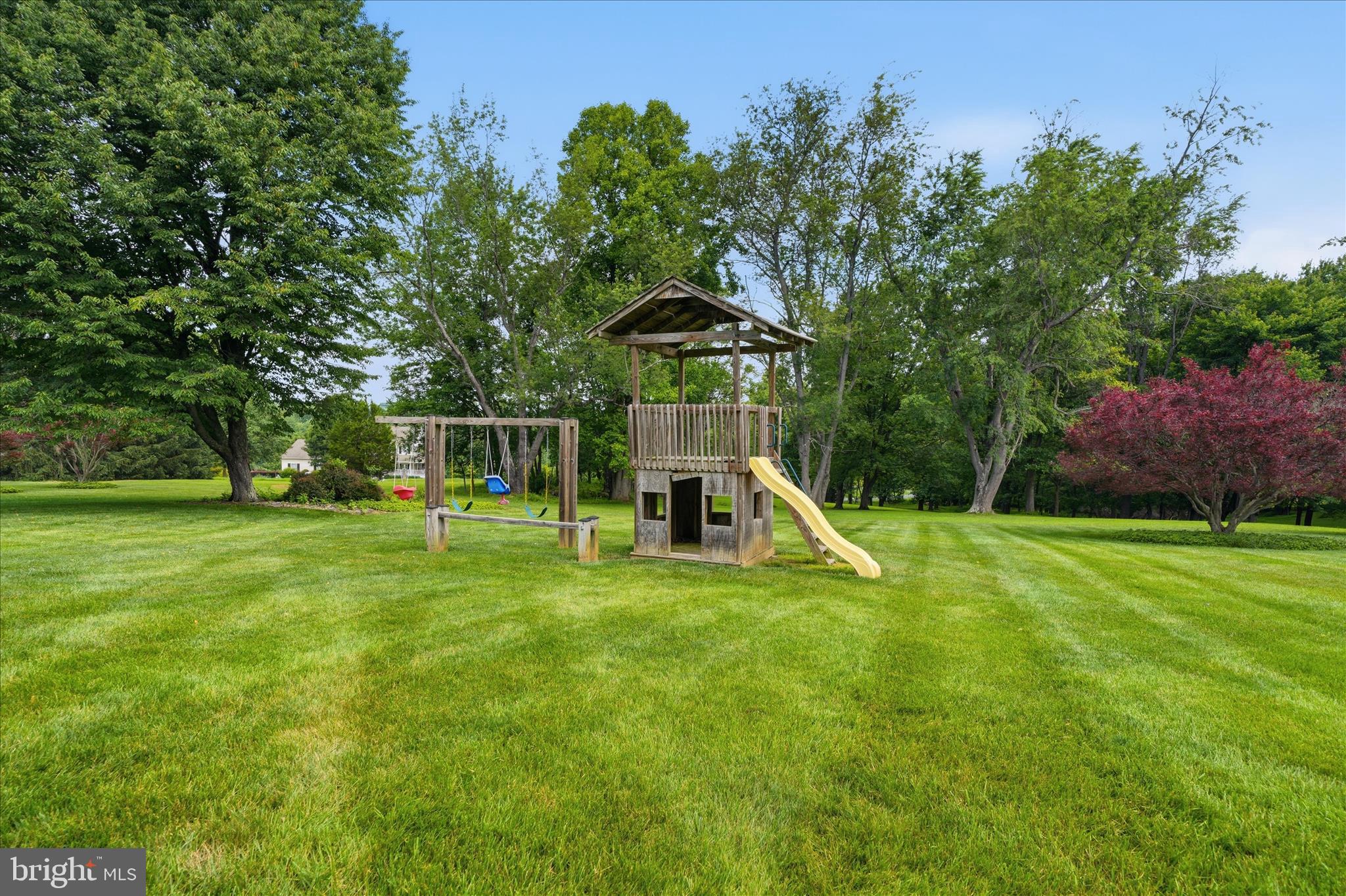 BANNER COUNTRY - Residential