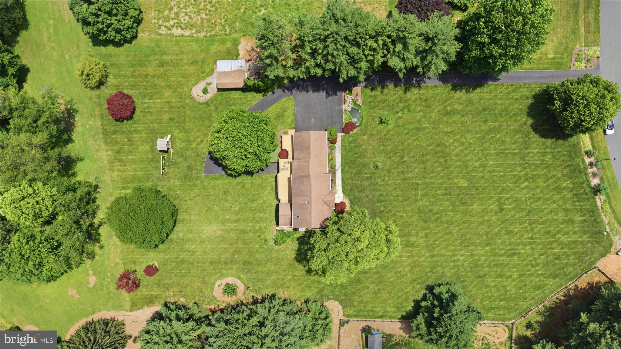 BANNER COUNTRY - Residential