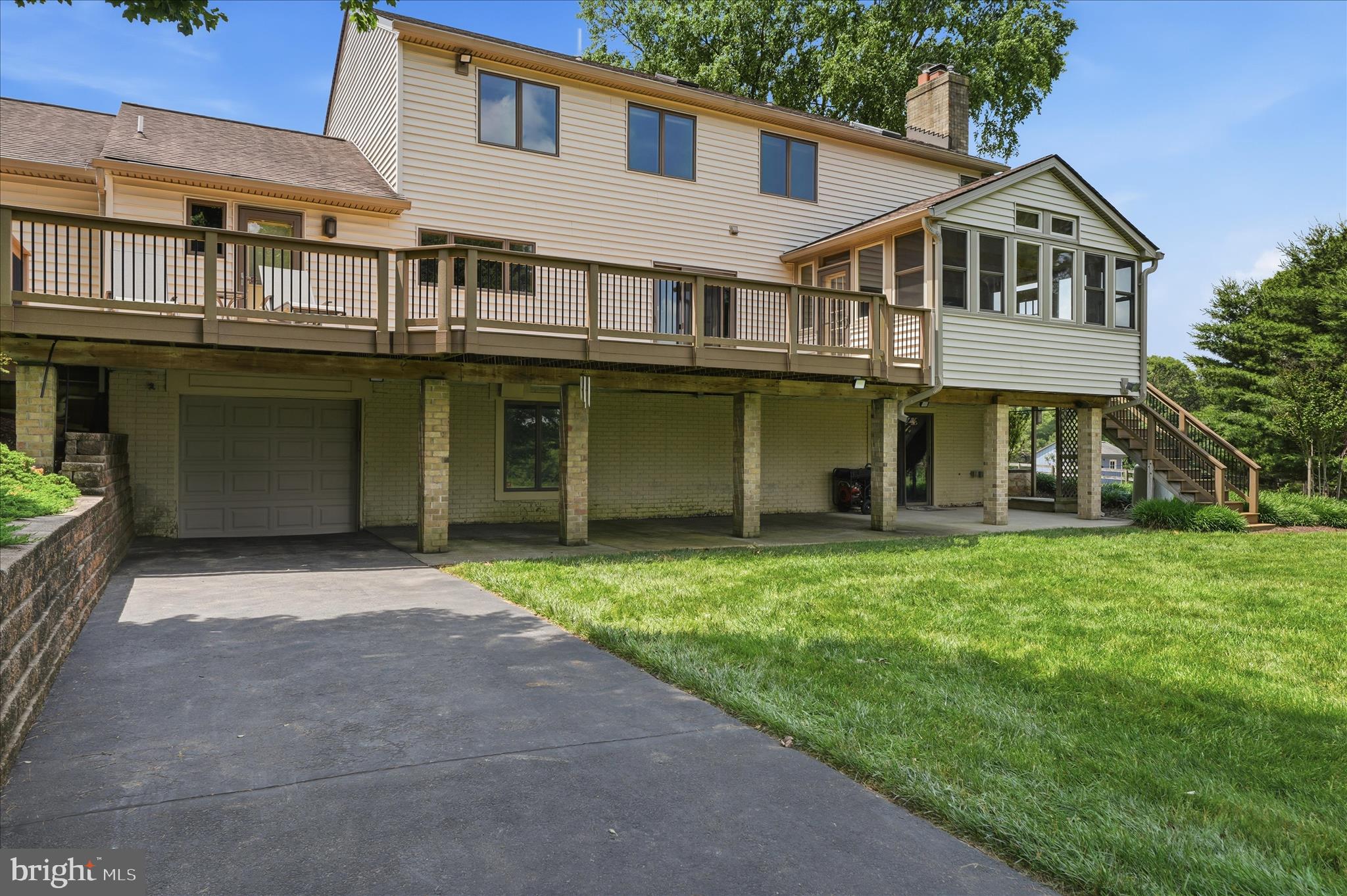 BANNER COUNTRY - Residential