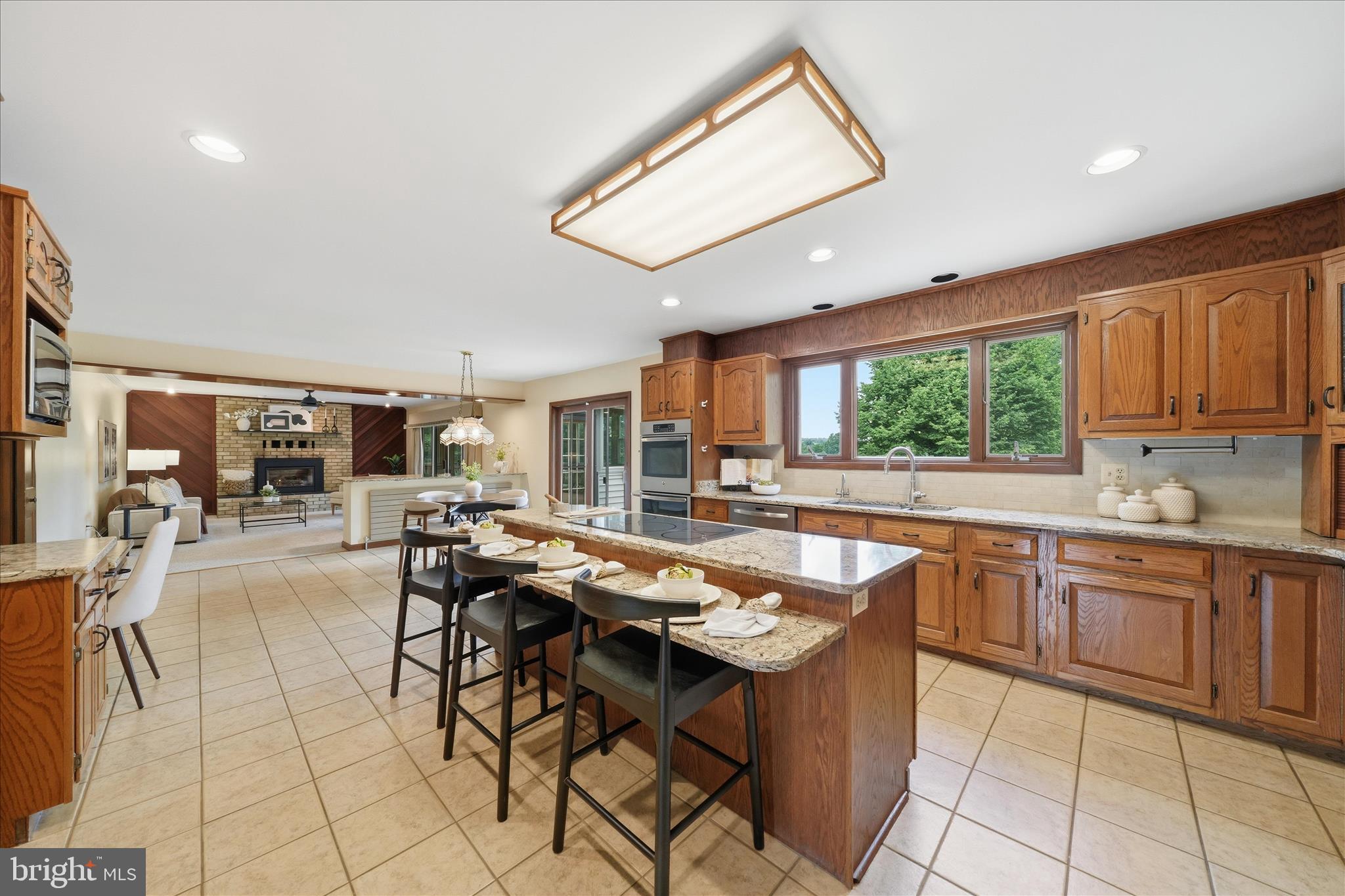 BANNER COUNTRY - Residential