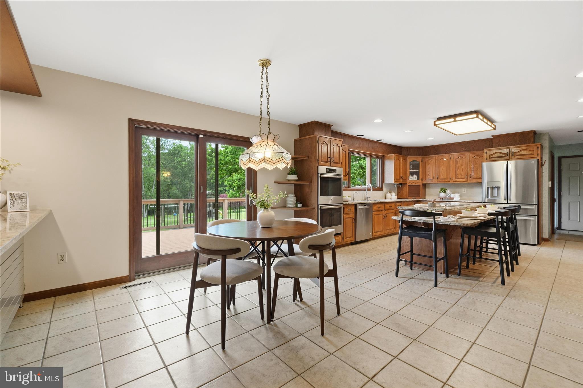 BANNER COUNTRY - Residential