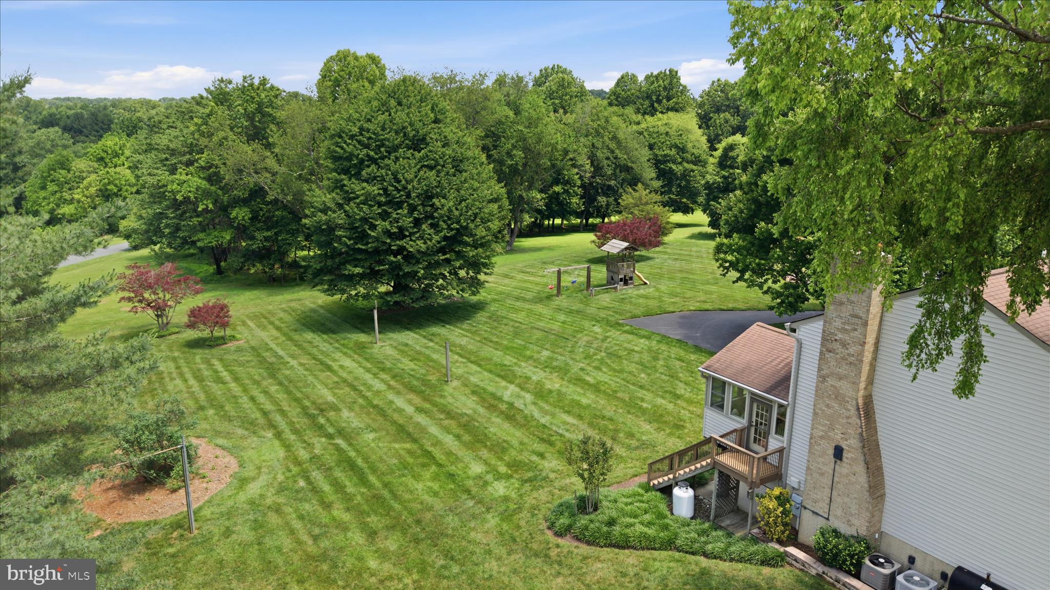 BANNER COUNTRY - Residential
