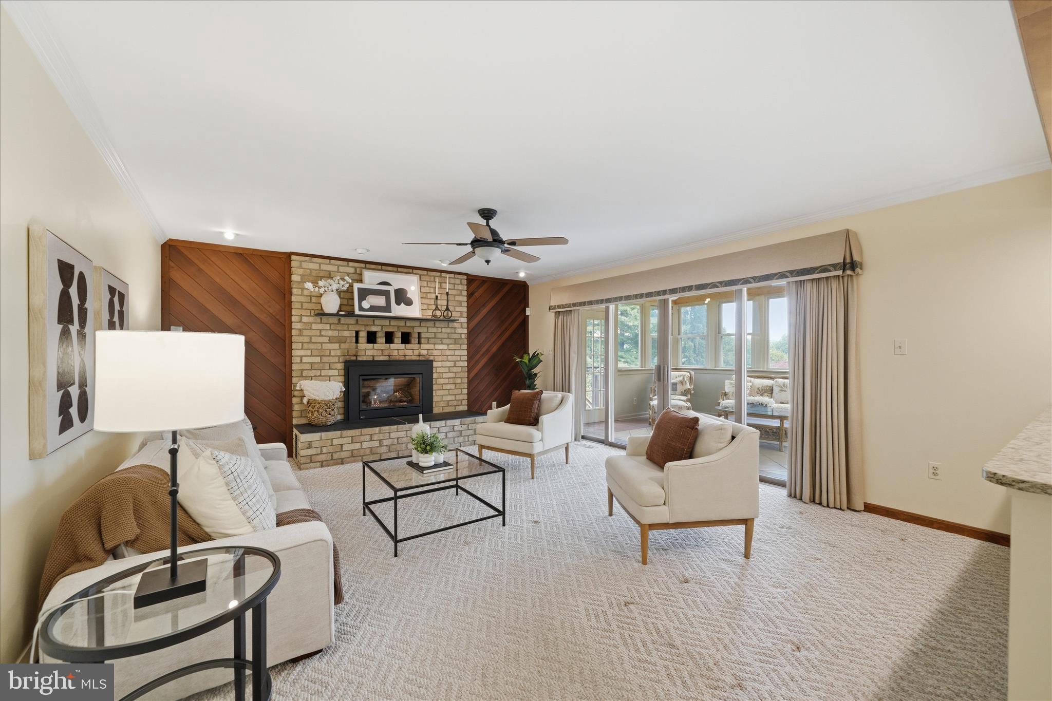 BANNER COUNTRY - Residential