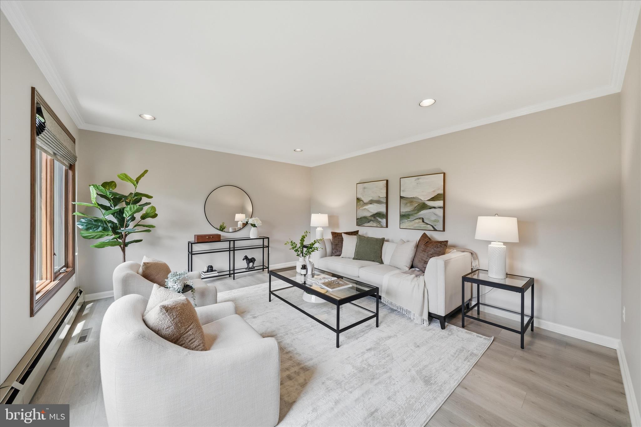 BANNER COUNTRY - Residential
