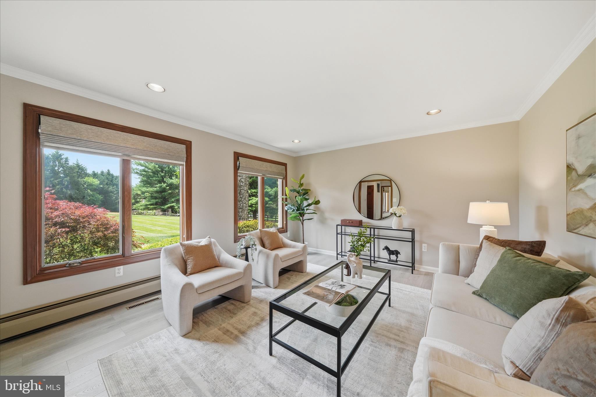 BANNER COUNTRY - Residential