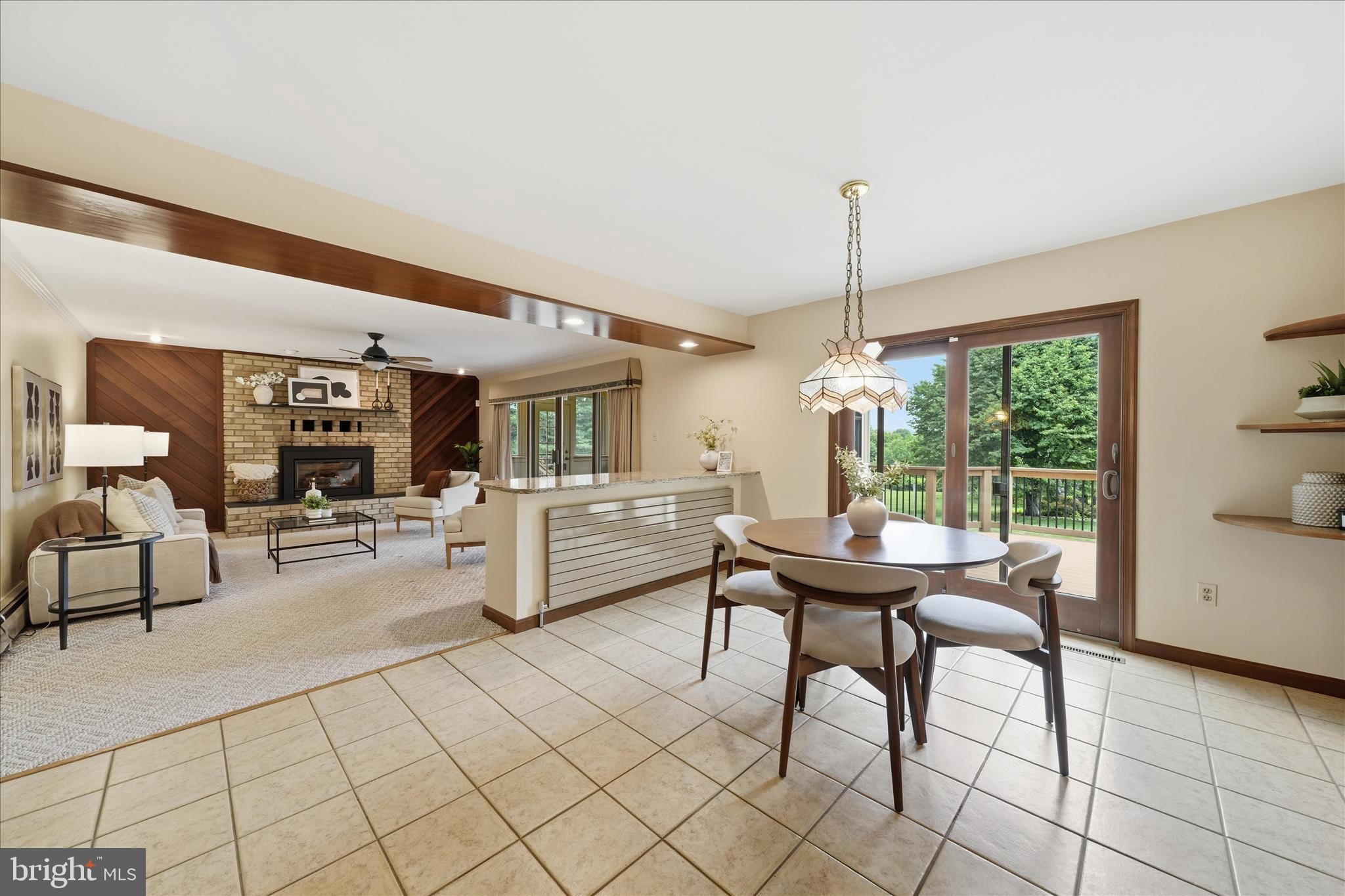 BANNER COUNTRY - Residential