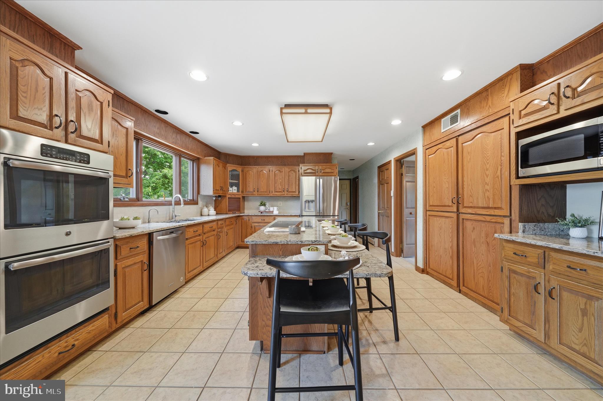 BANNER COUNTRY - Residential