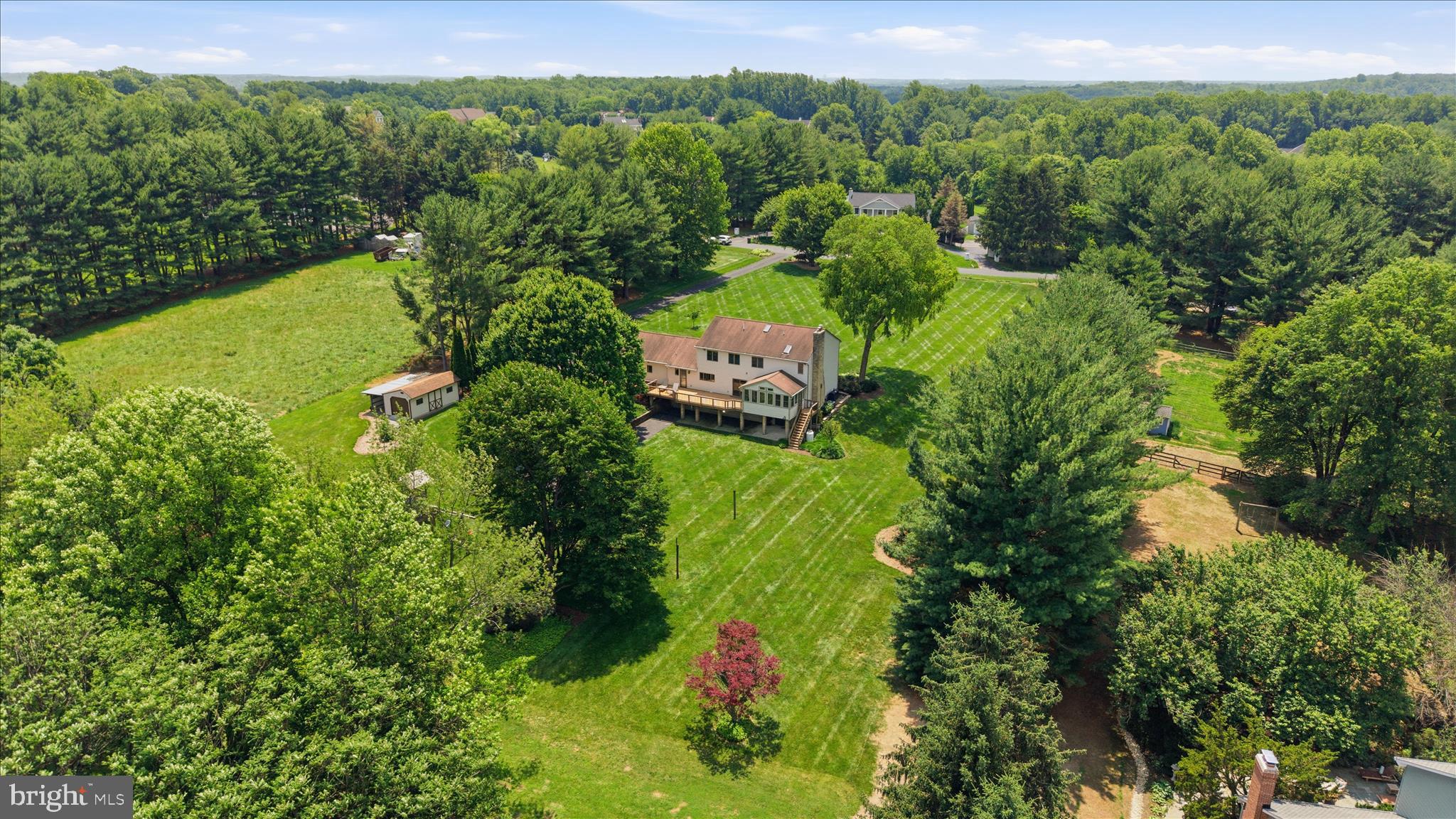 BANNER COUNTRY - Residential