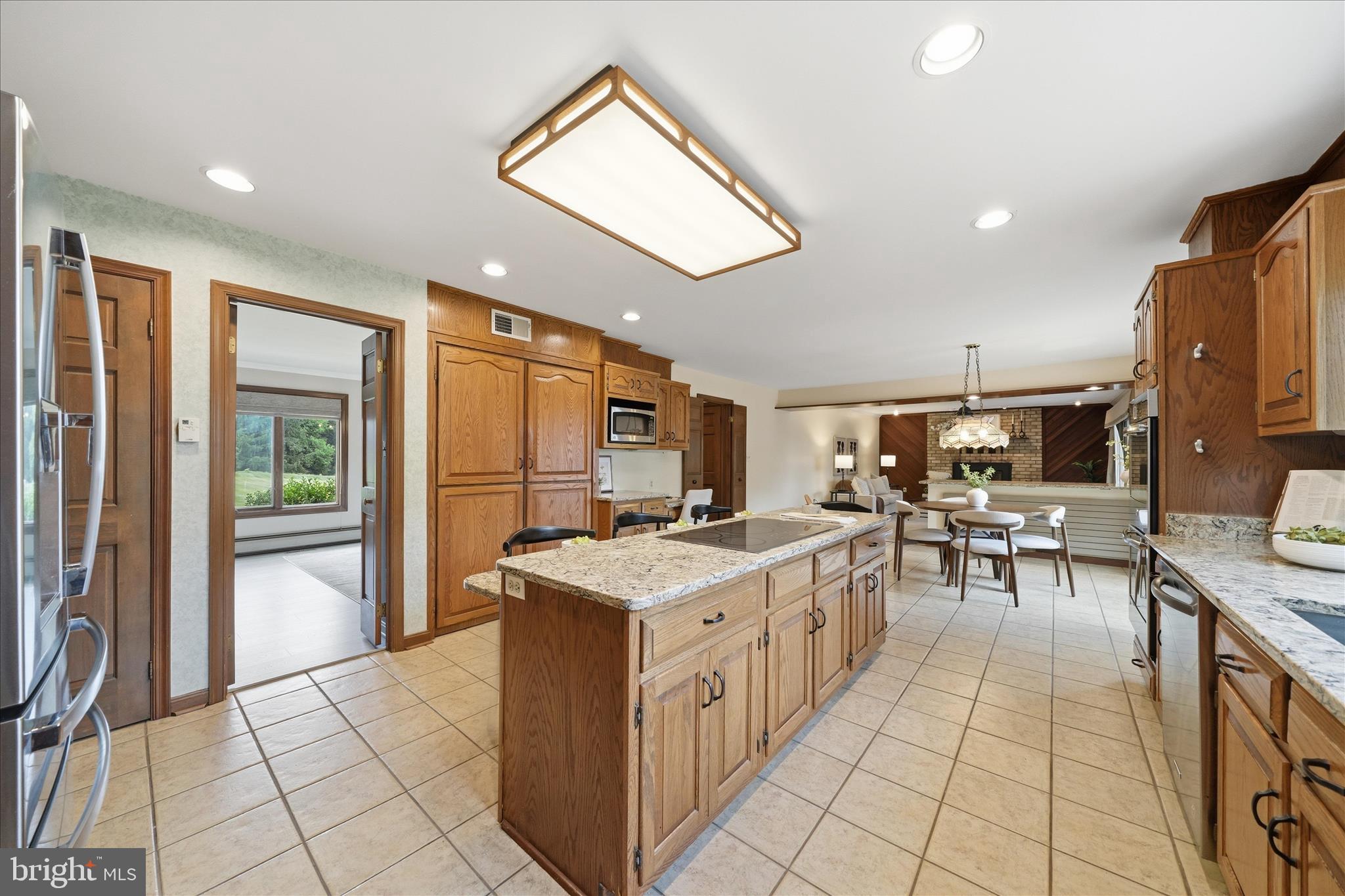 BANNER COUNTRY - Residential
