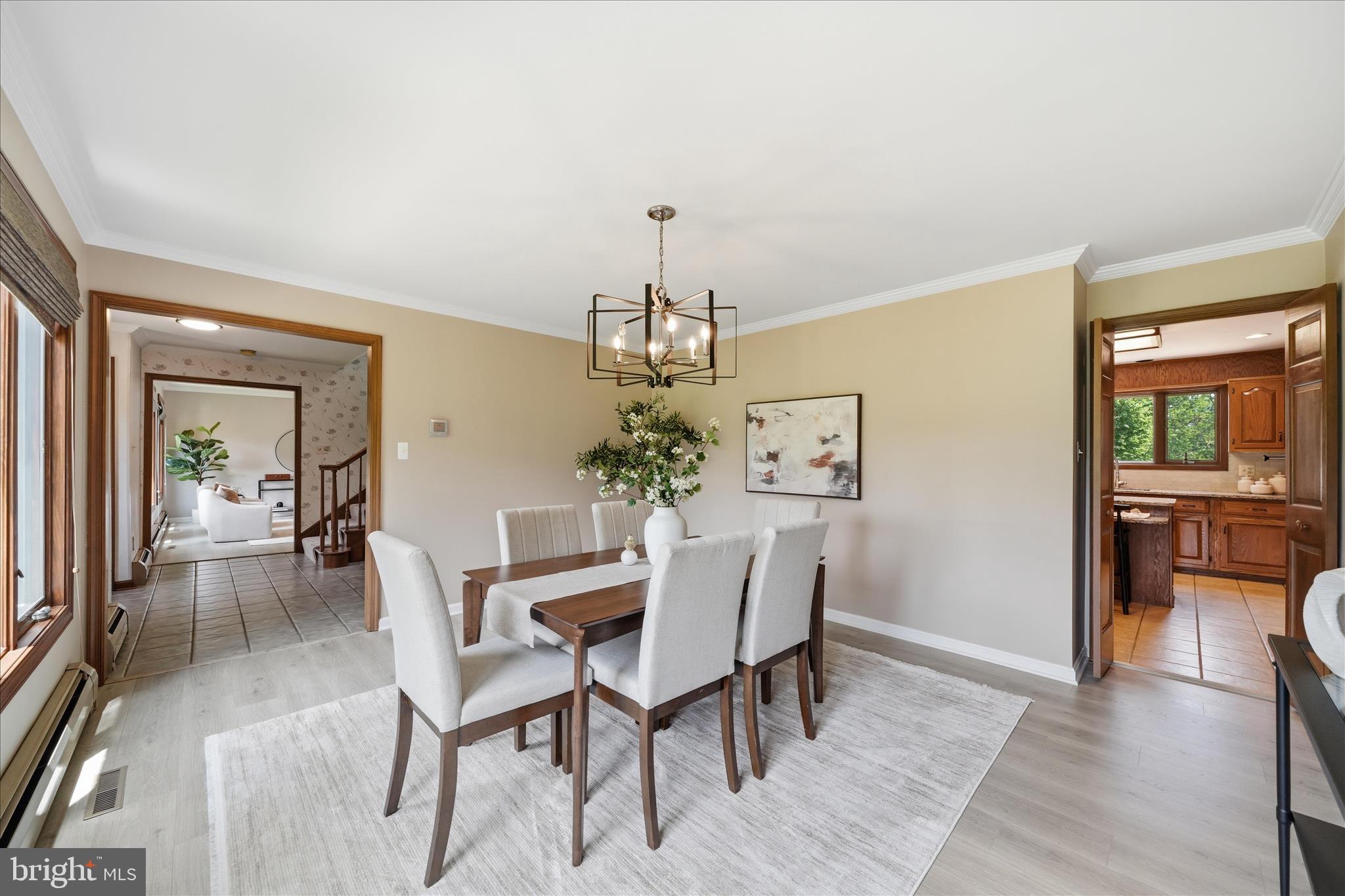 BANNER COUNTRY - Residential