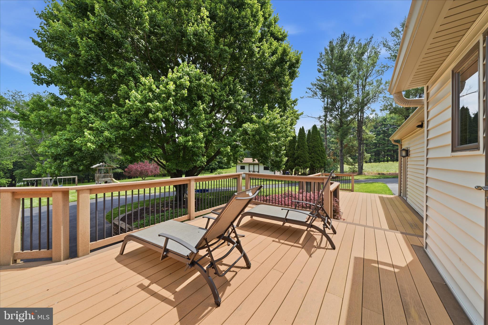 BANNER COUNTRY - Residential