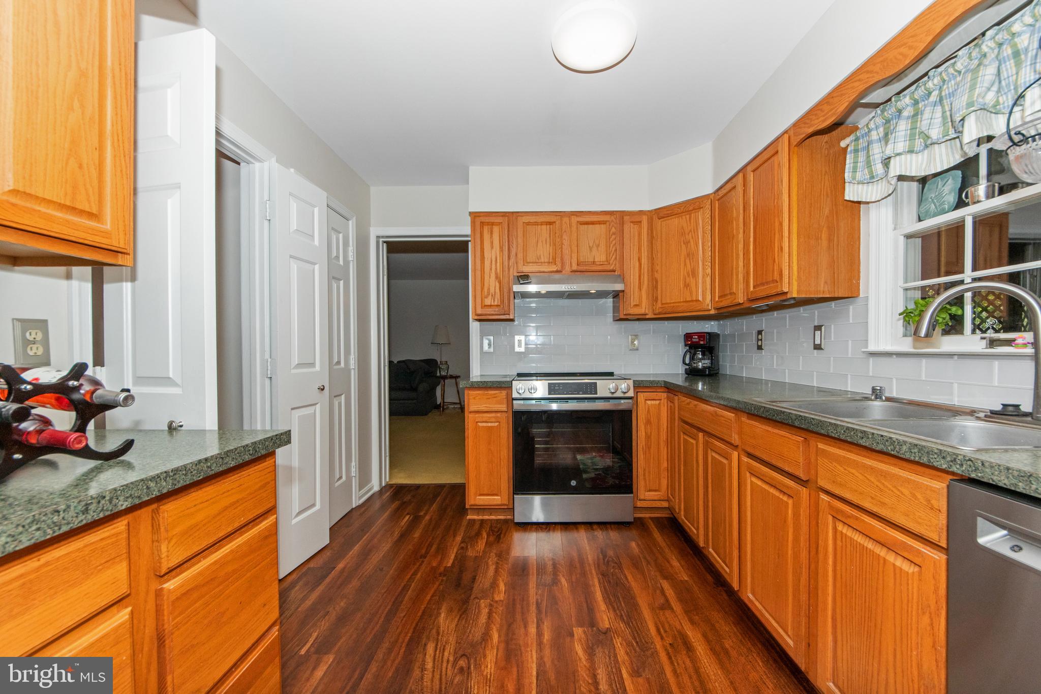 GOSHEN - Residential