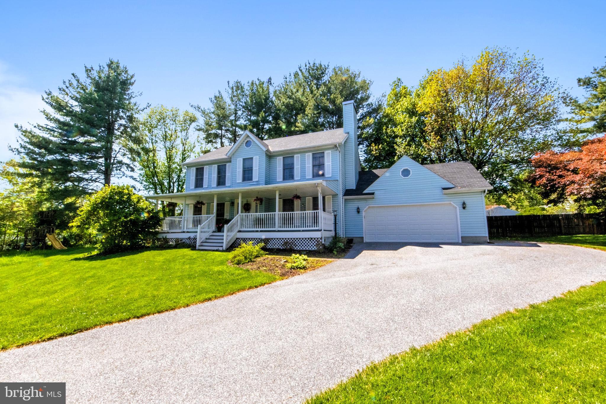 GOSHEN - Residential