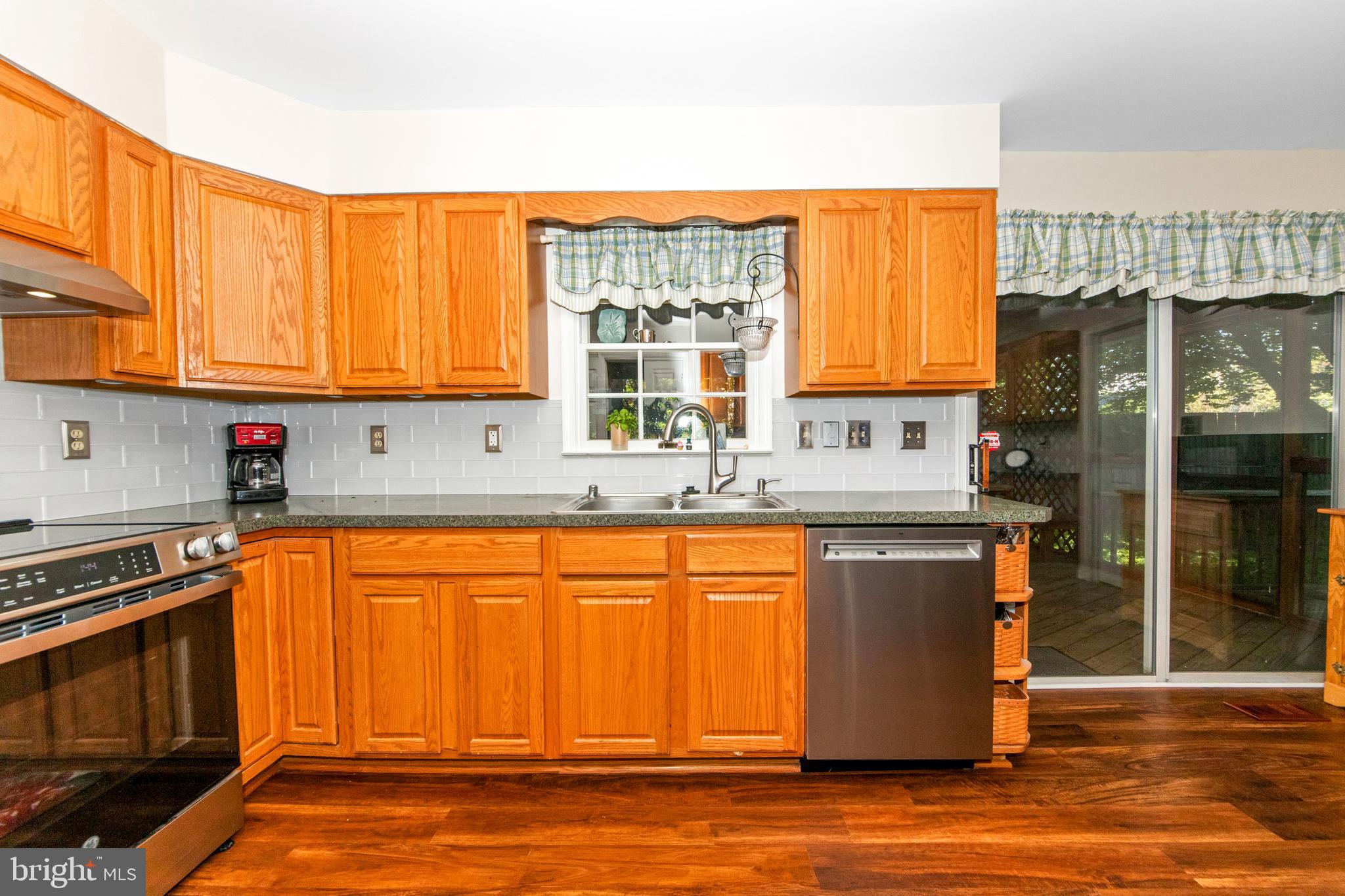 GOSHEN - Residential