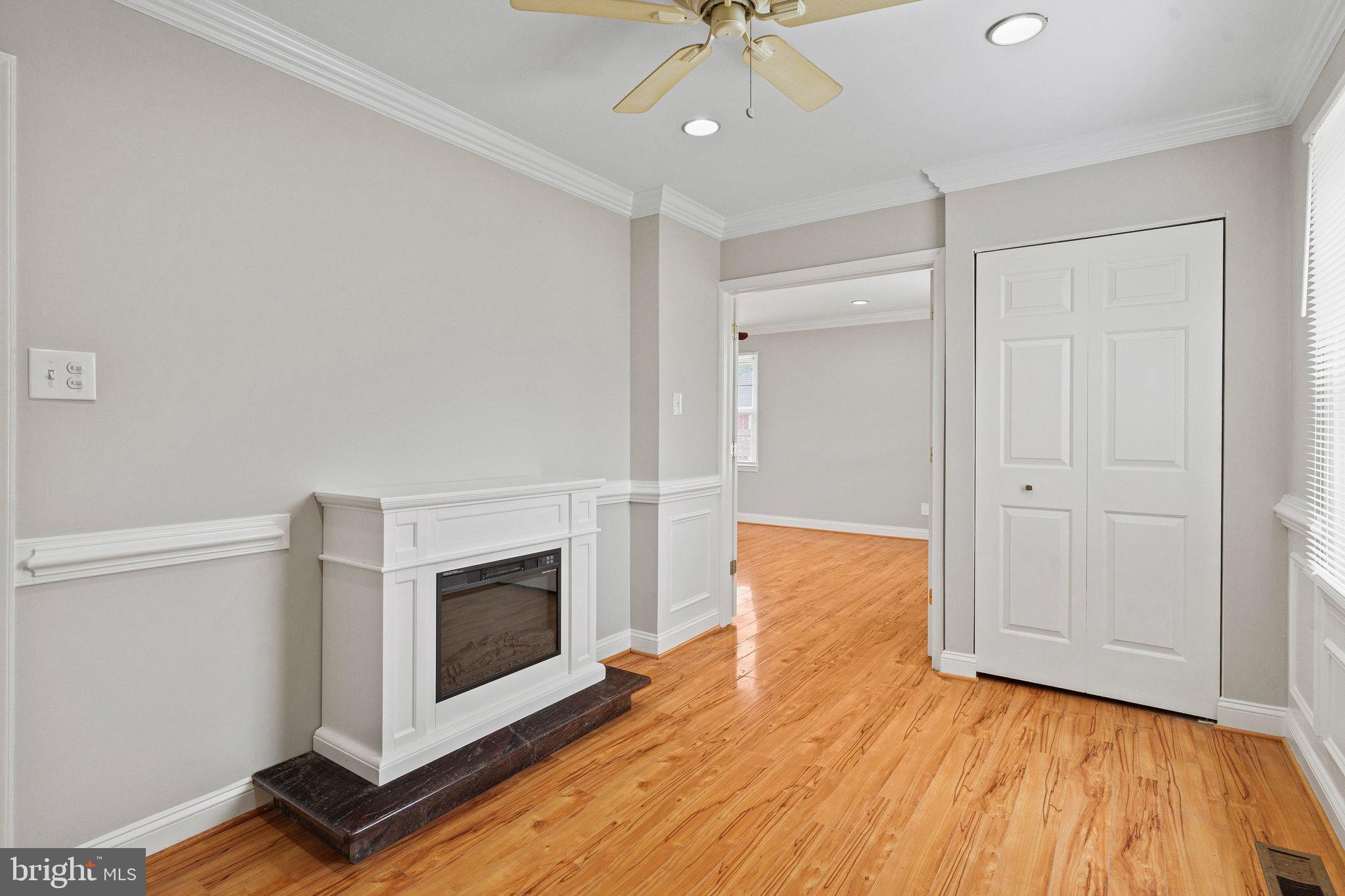 HUNTINGTON AT MT VERNON - Residential Lease