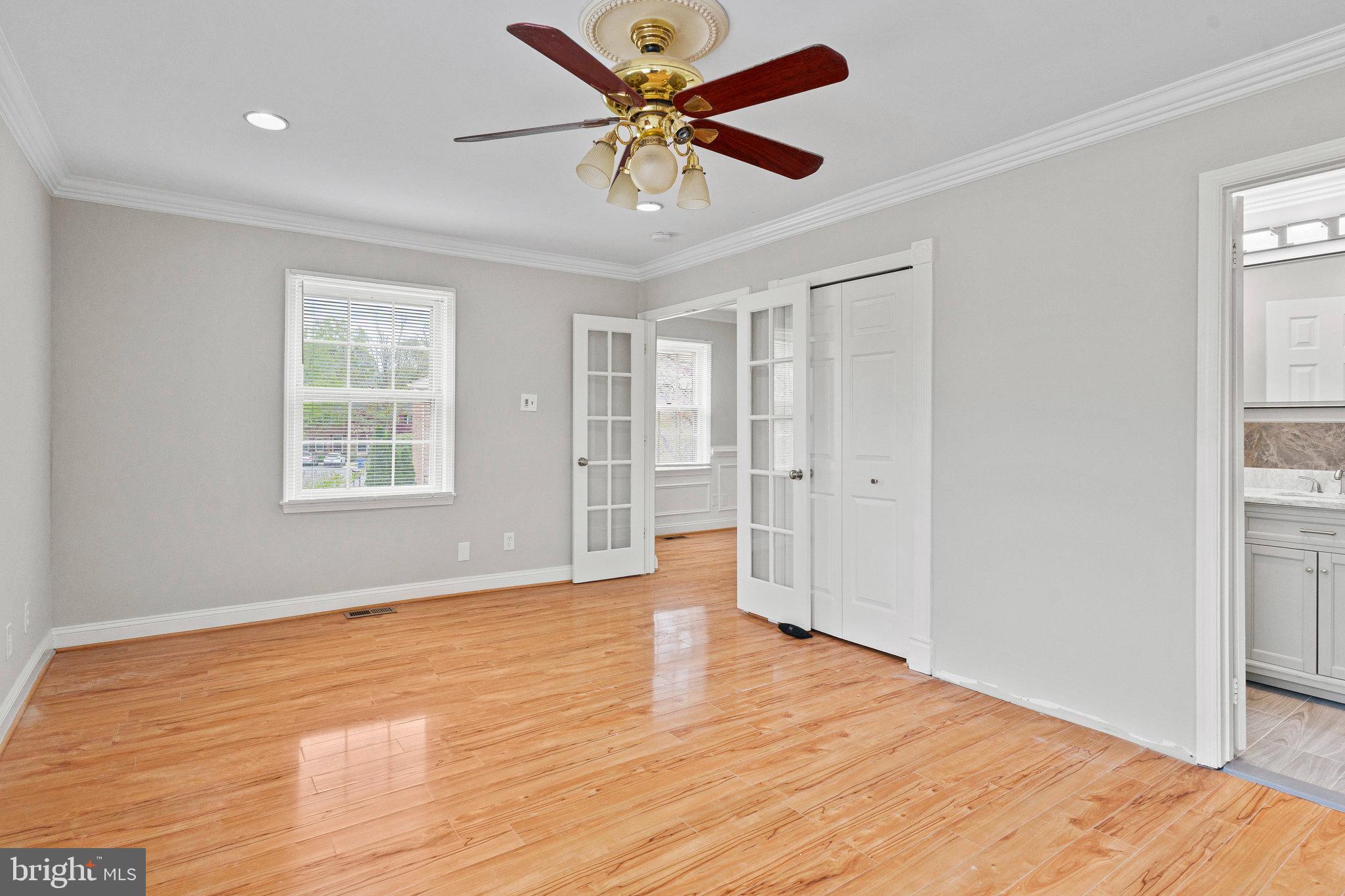 HUNTINGTON AT MT VERNON - Residential Lease