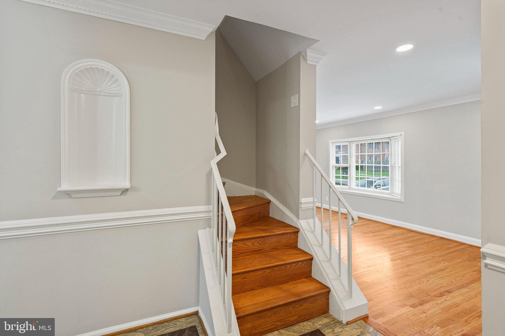 HUNTINGTON AT MT VERNON - Residential Lease