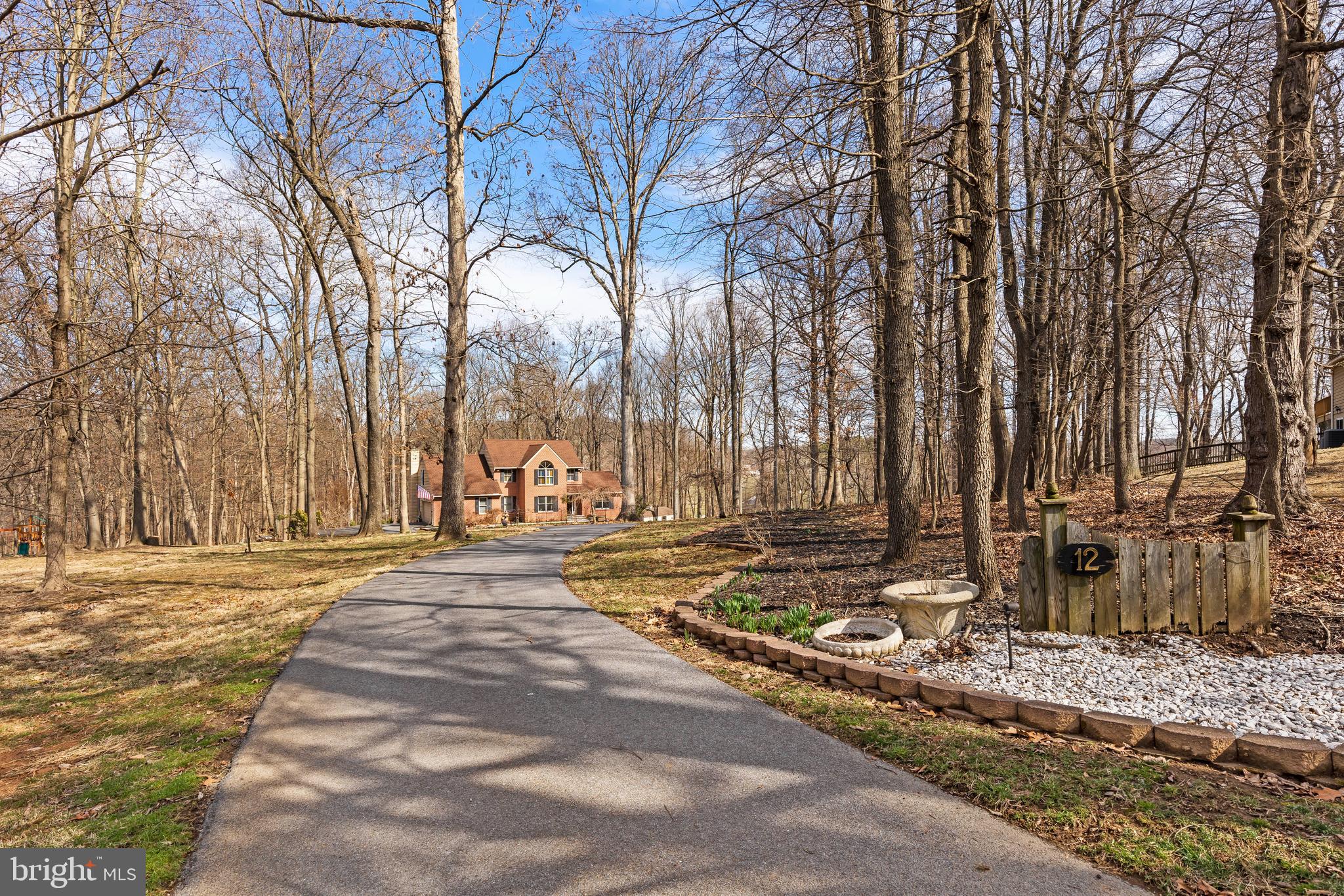 WOODLEAF - Residential