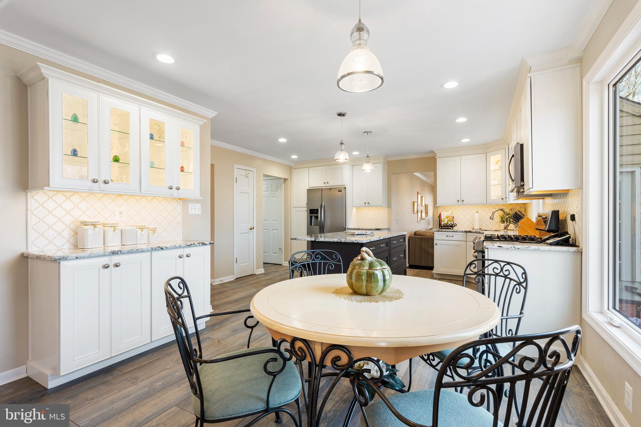 WOODLEAF - Residential