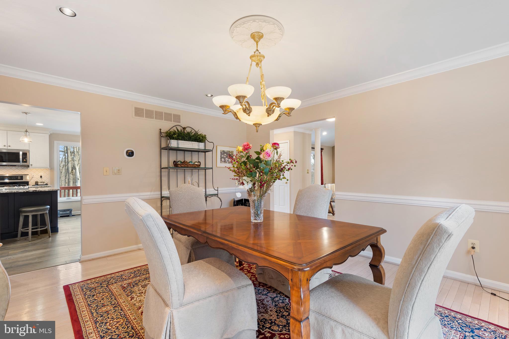 WOODLEAF - Residential