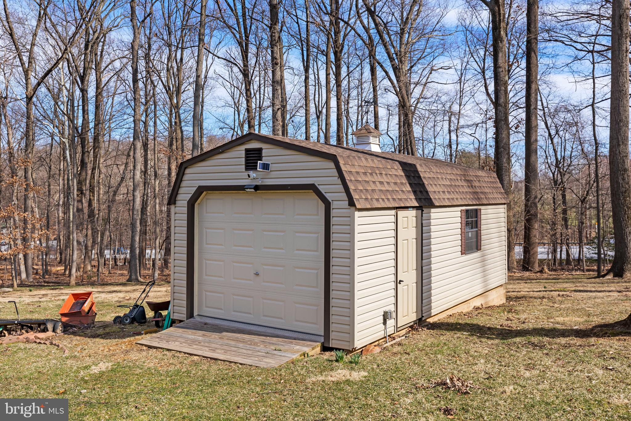 WOODLEAF - Residential