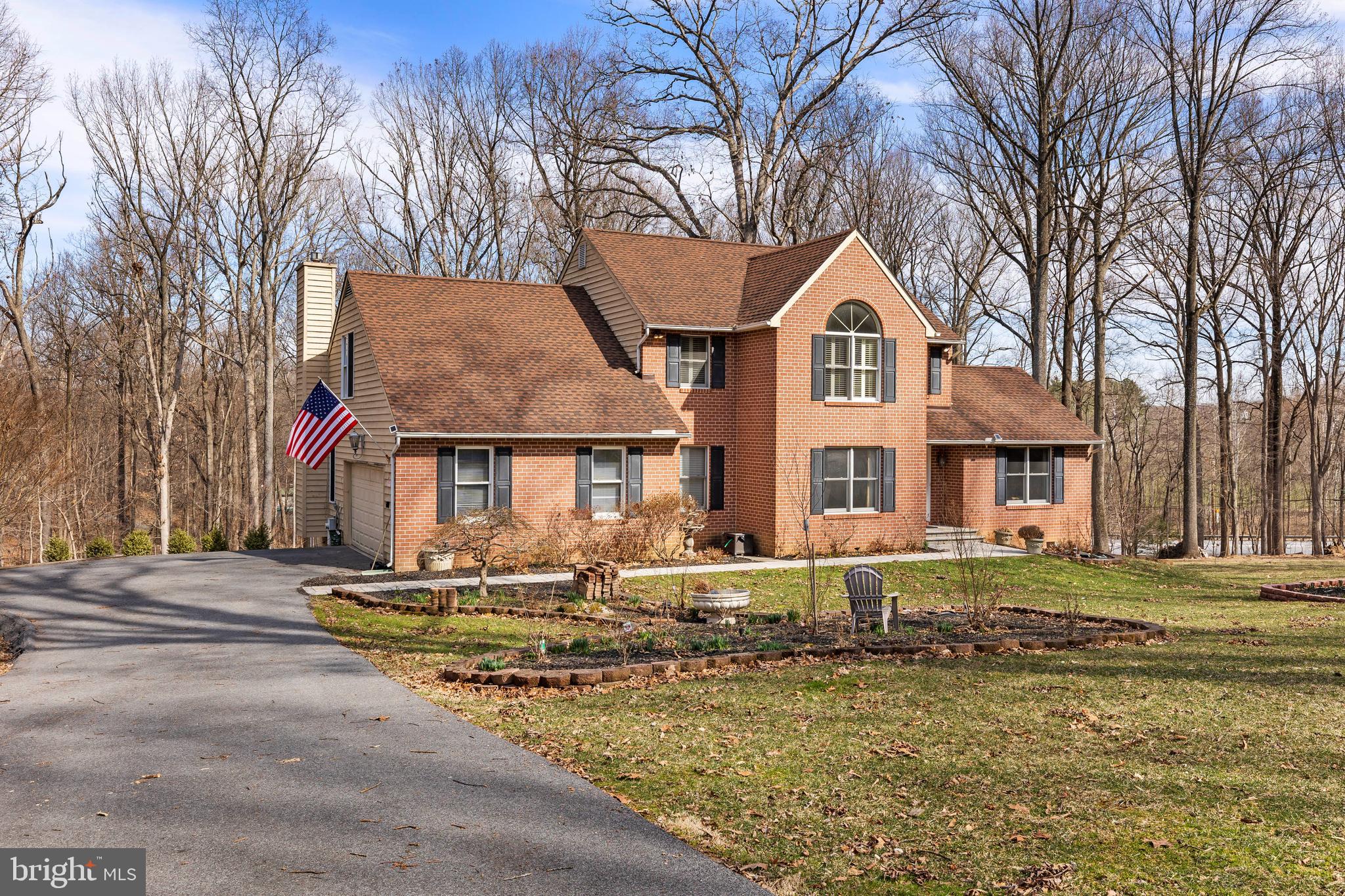 WOODLEAF - Residential