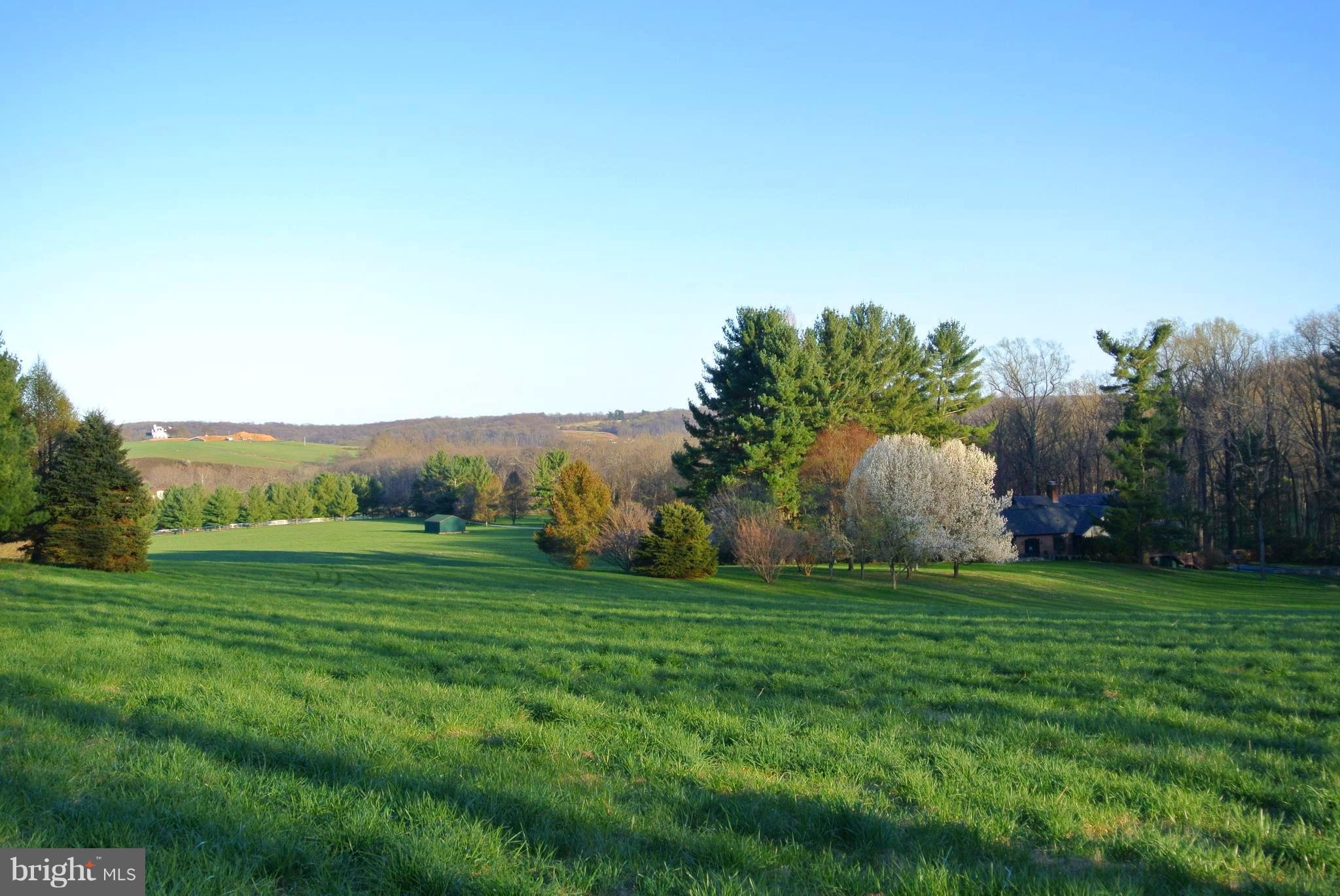 WORTHINGTON VALLEY - Farm