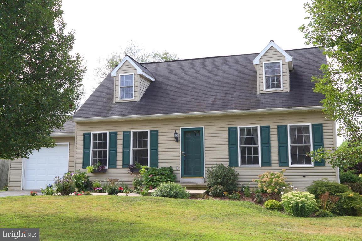 MEADOW VIEW VILLAGE - Residential