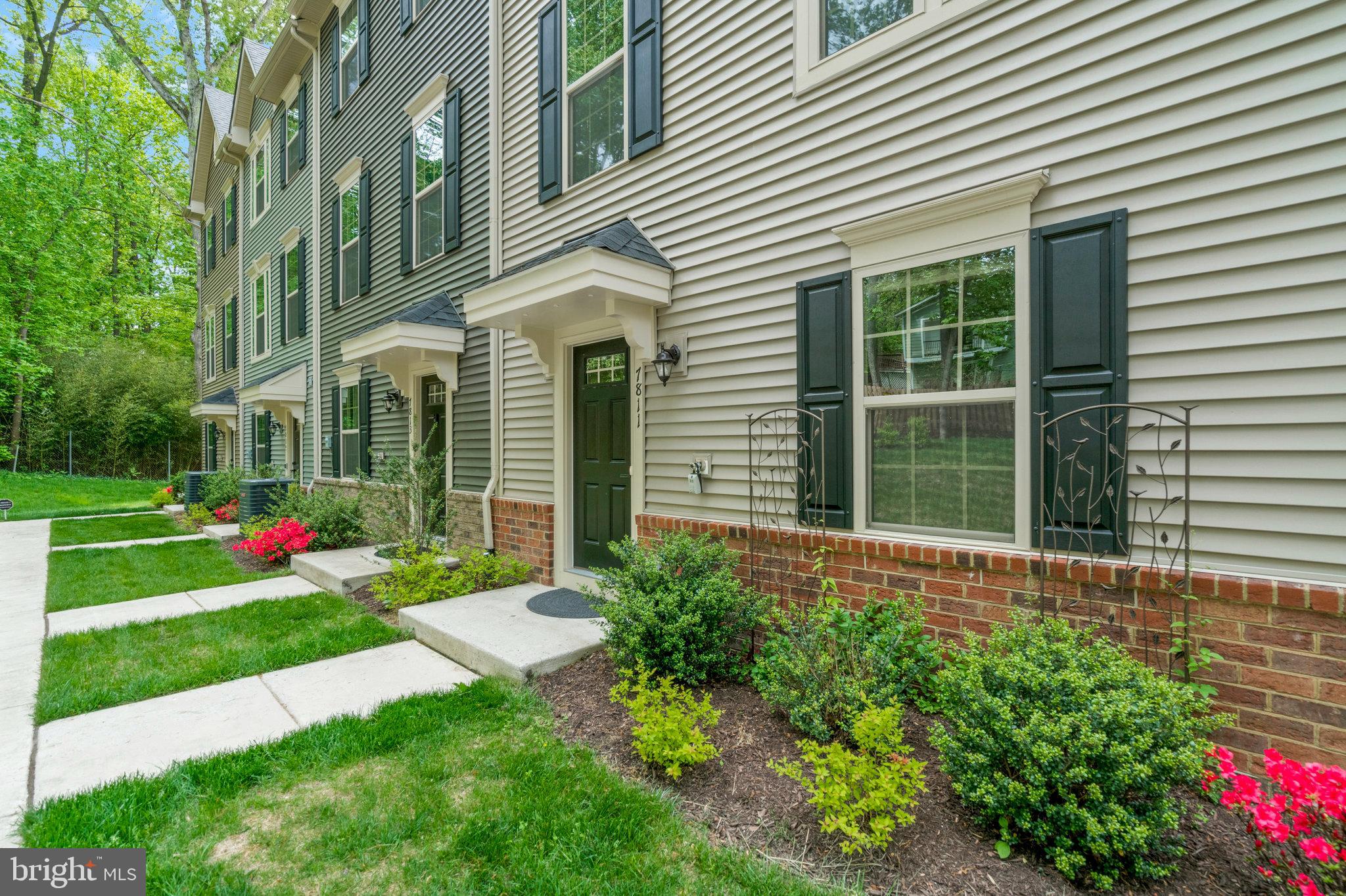 HERITAGE - Residential