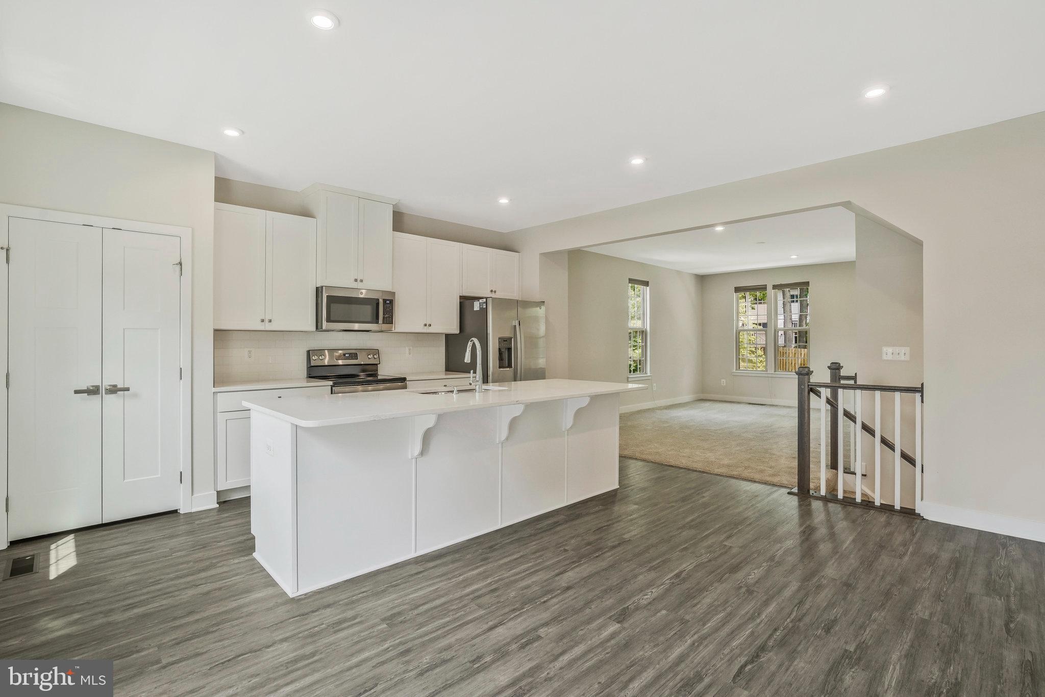 HERITAGE - Residential