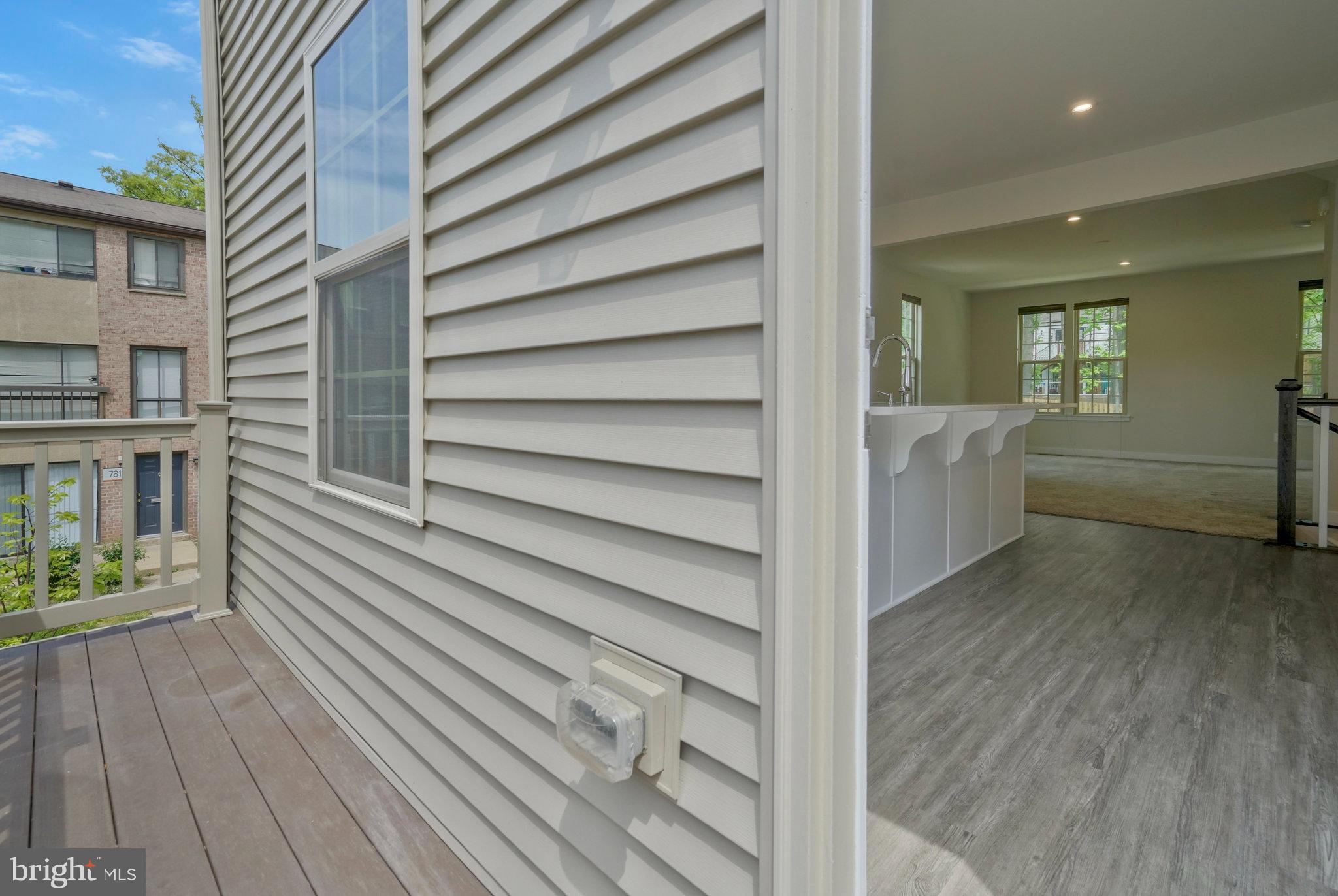 HERITAGE - Residential