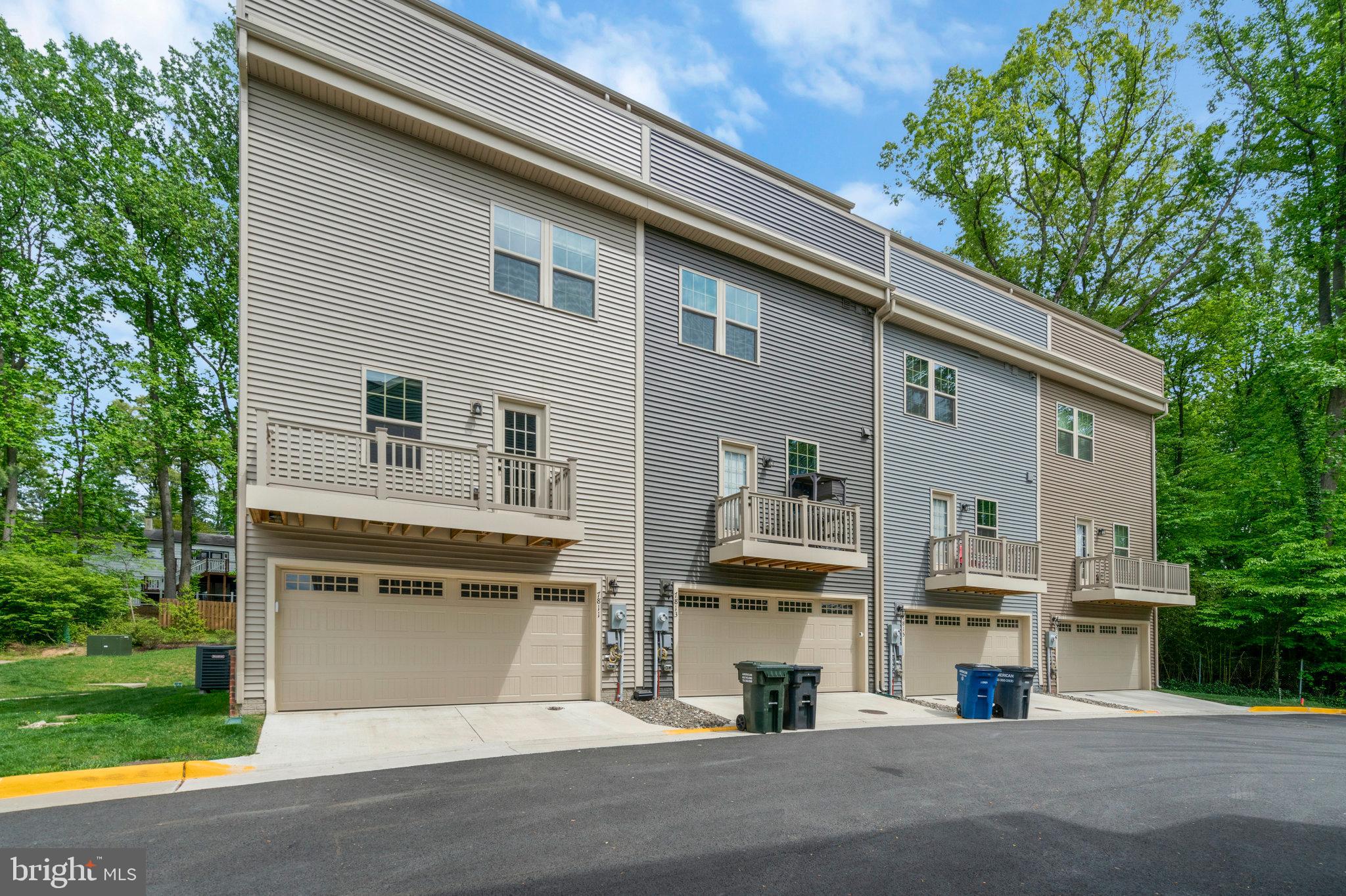 HERITAGE - Residential
