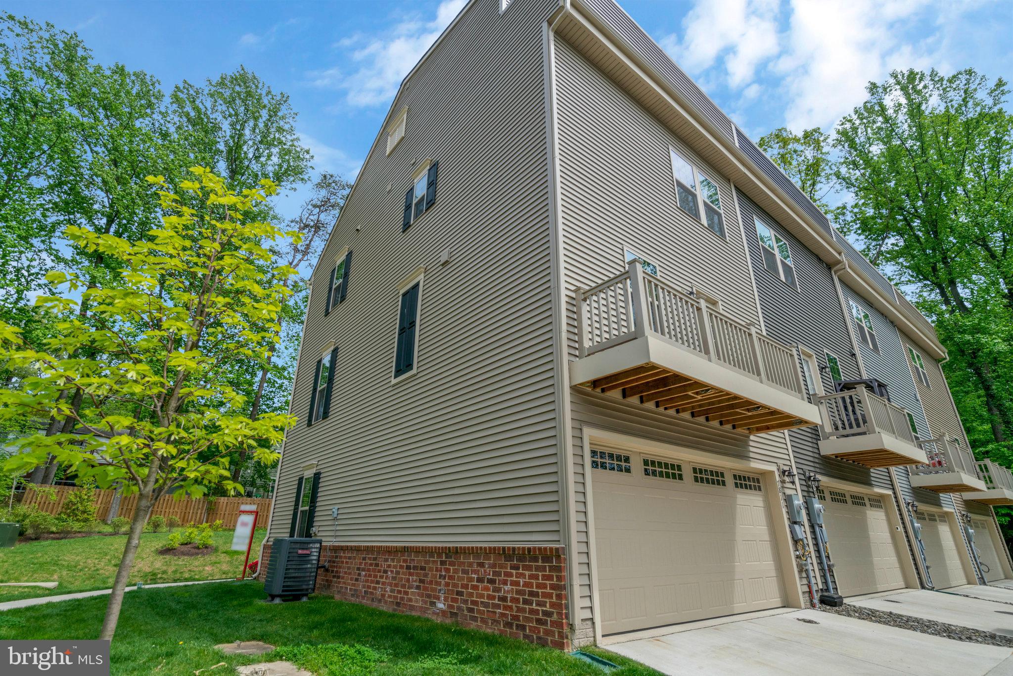 HERITAGE - Residential