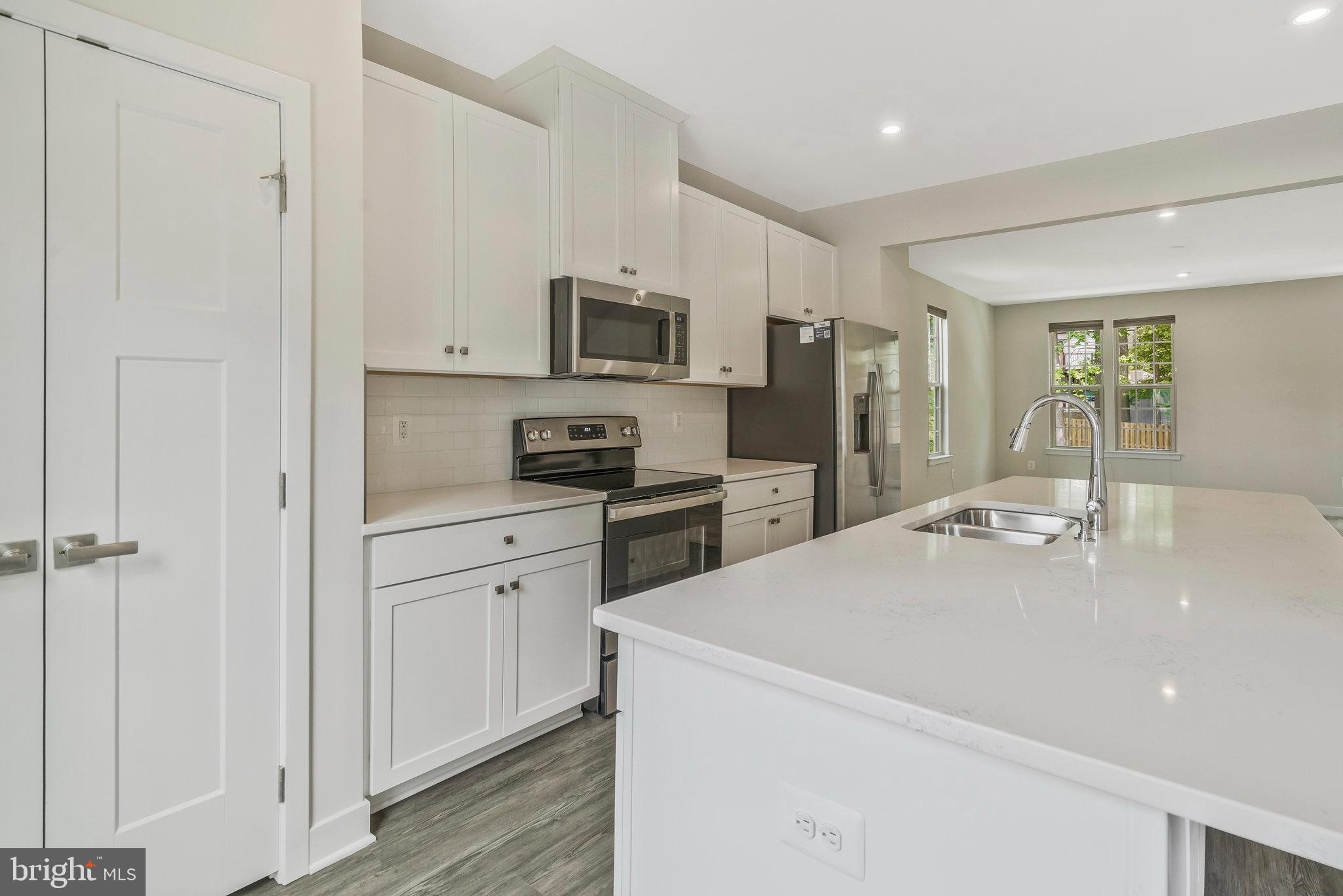 HERITAGE - Residential