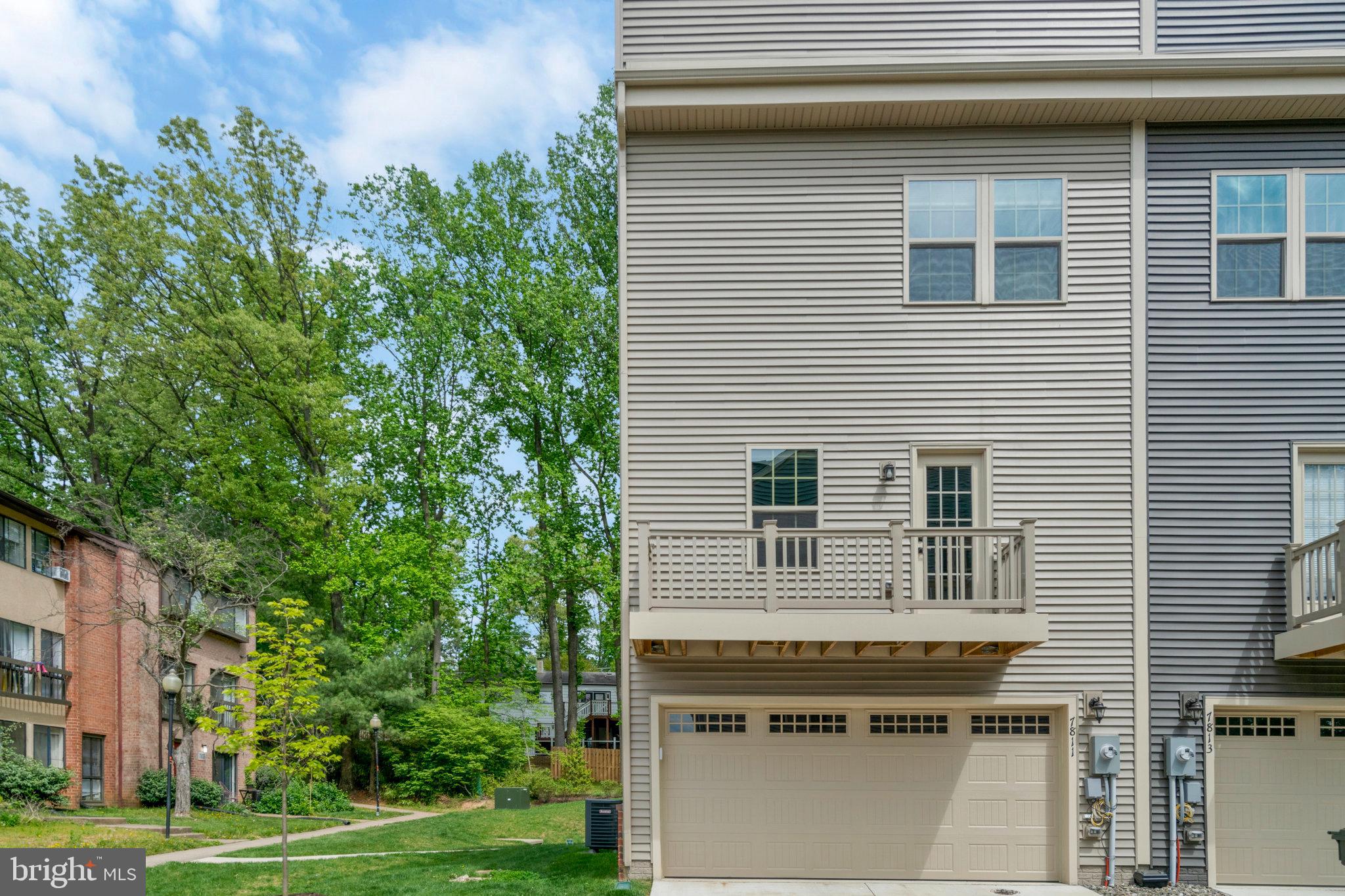 HERITAGE - Residential