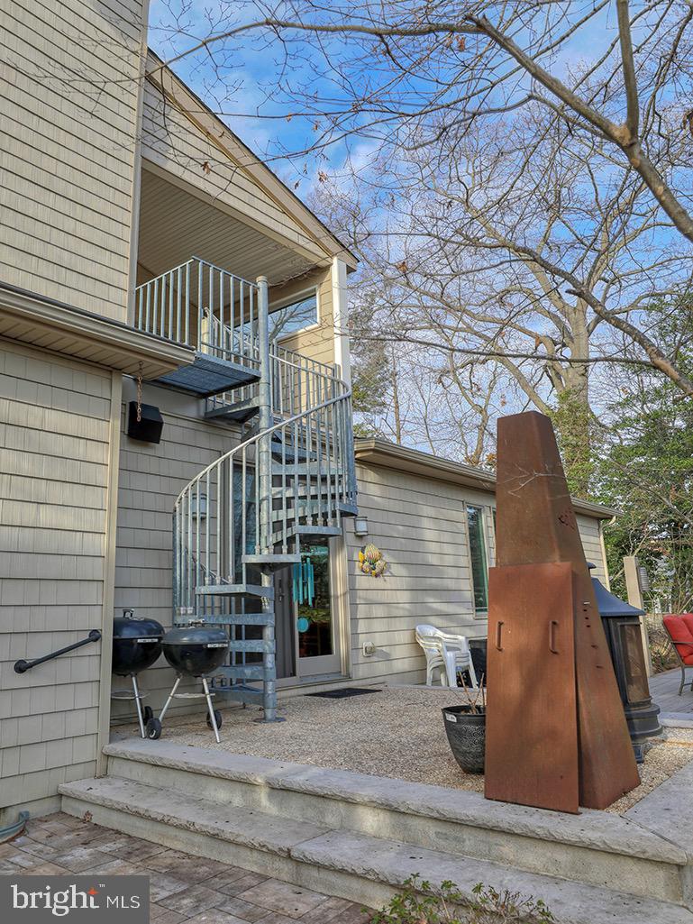 REHOBOTH BEACH YACHT AND CC - Residential
