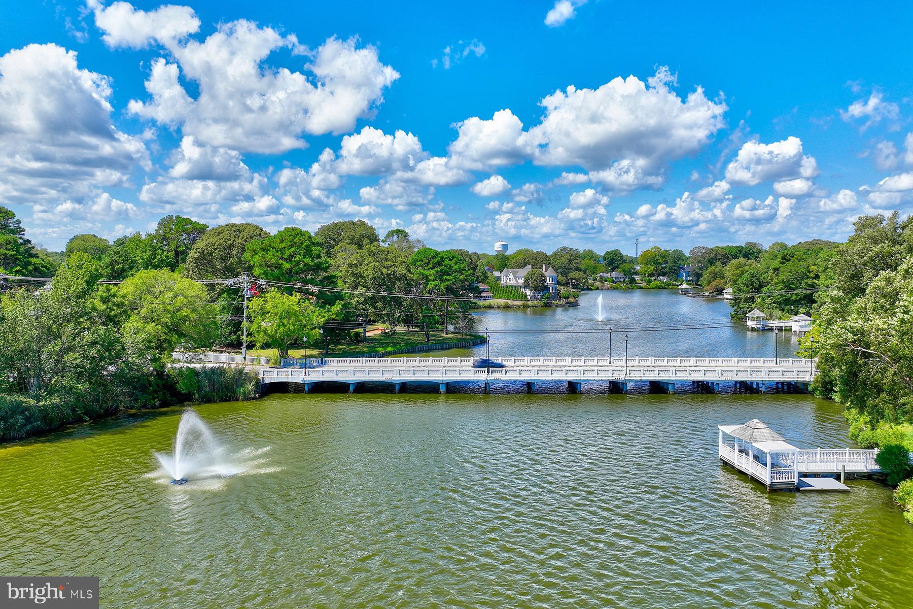 REHOBOTH BEACH YACHT AND CC - Residential