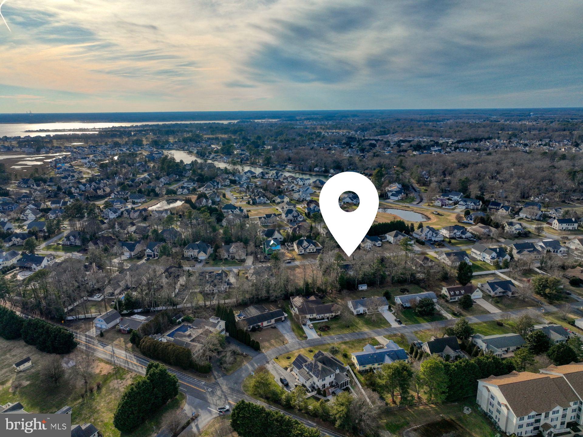 REHOBOTH BEACH YACHT AND CC - Residential