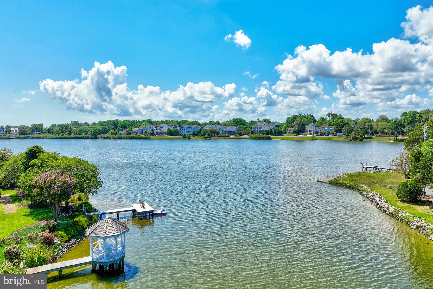 REHOBOTH BEACH YACHT AND CC - Residential