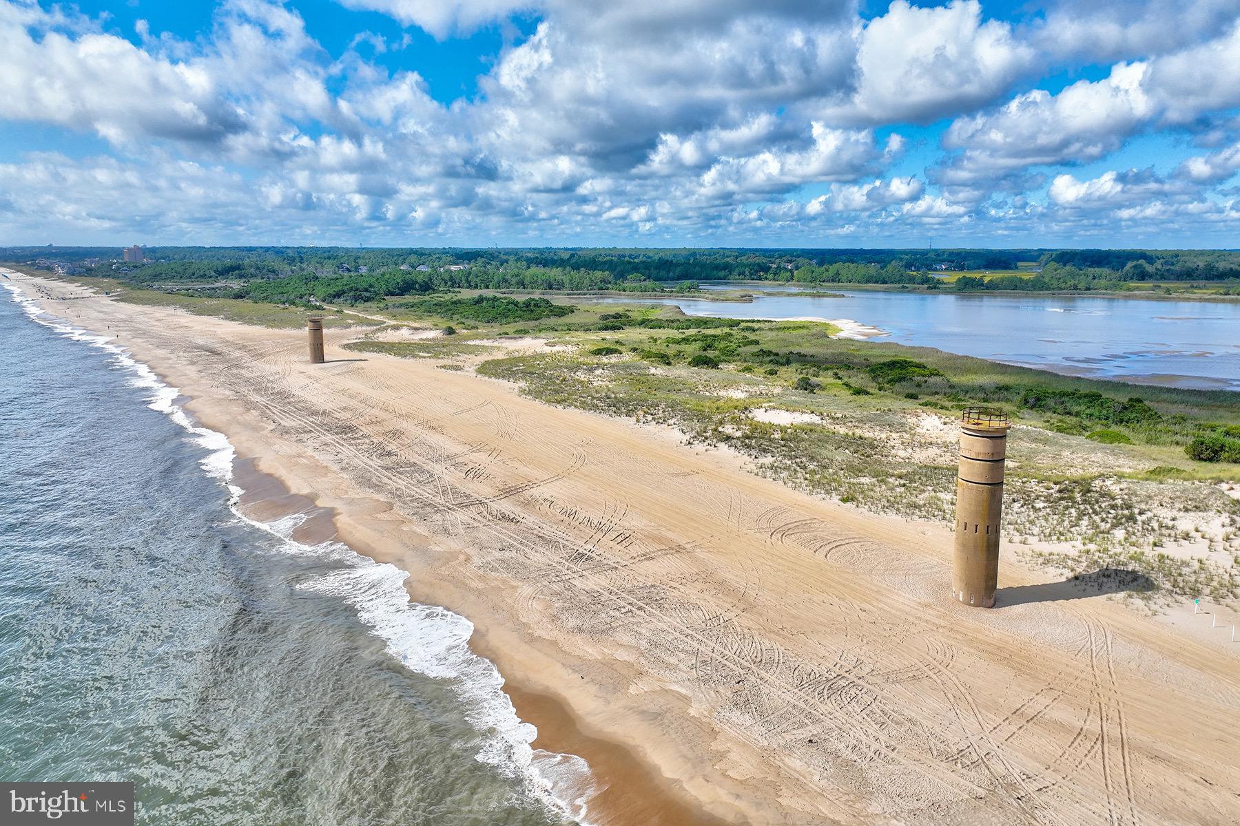 REHOBOTH BEACH YACHT AND CC - Residential